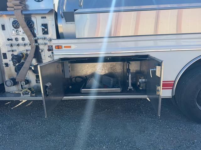 1996 S&S Mack Pumper Tanker - image 26