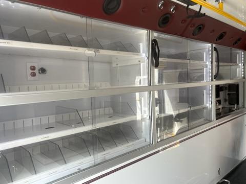 2014 Crestline Chevrolet Type III Ambulance - image 10
