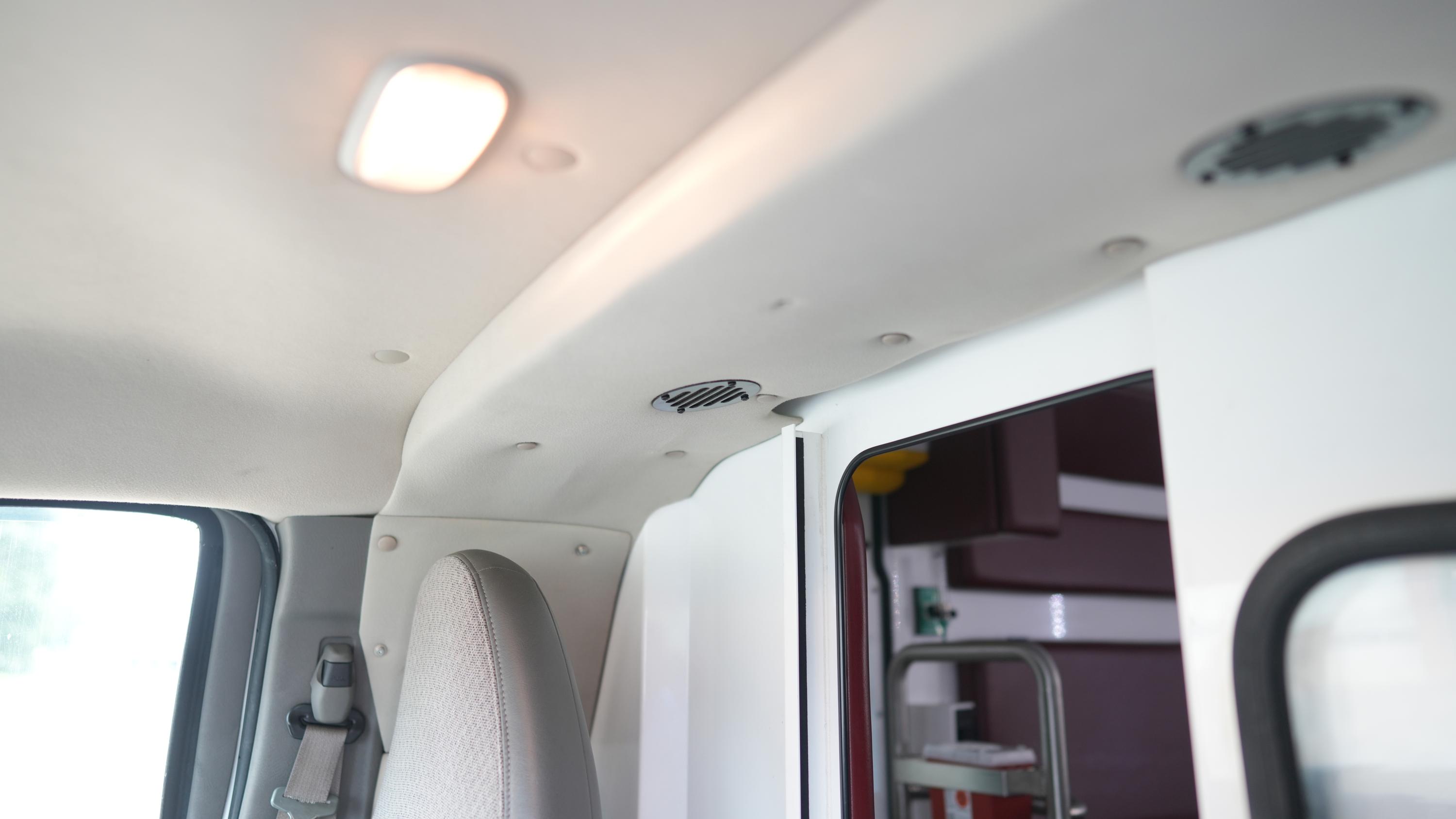 2014 Crestline Chevrolet Type III Ambulance - image 28