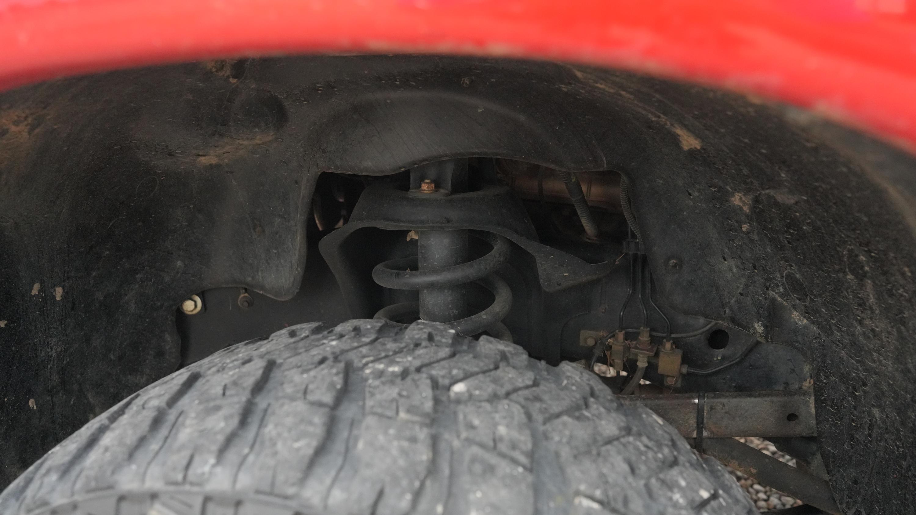 2002 Dodge 2500 4x4 Brush Truck - image 128