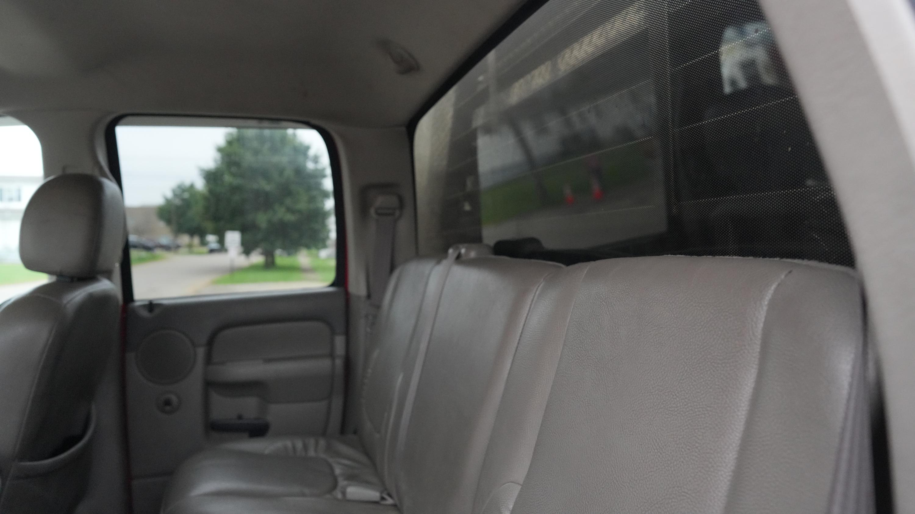 2002 Dodge 2500 4x4 Brush Truck - image 100