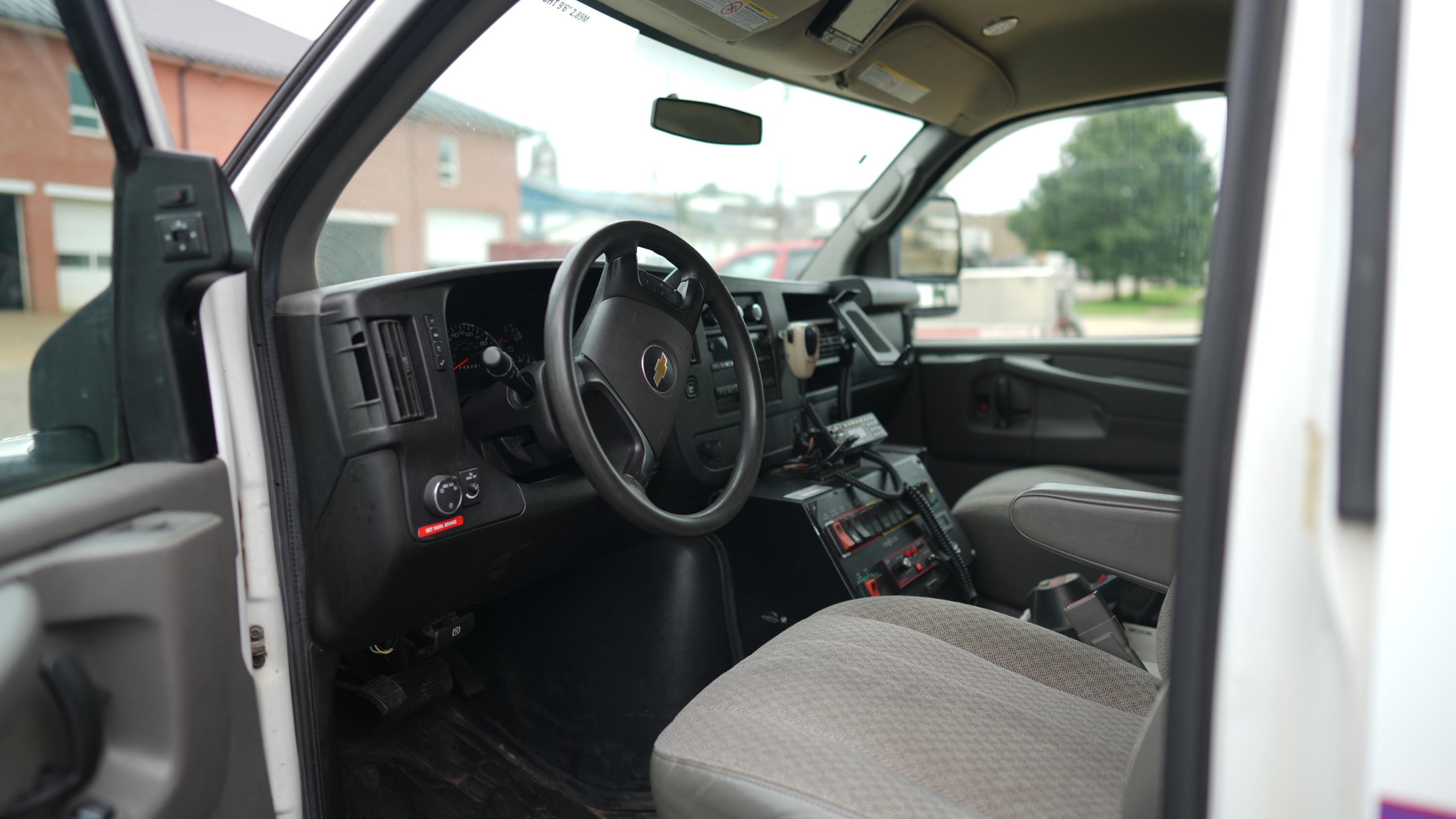 2014 Crestline Chevrolet Type III Ambulance - image 18