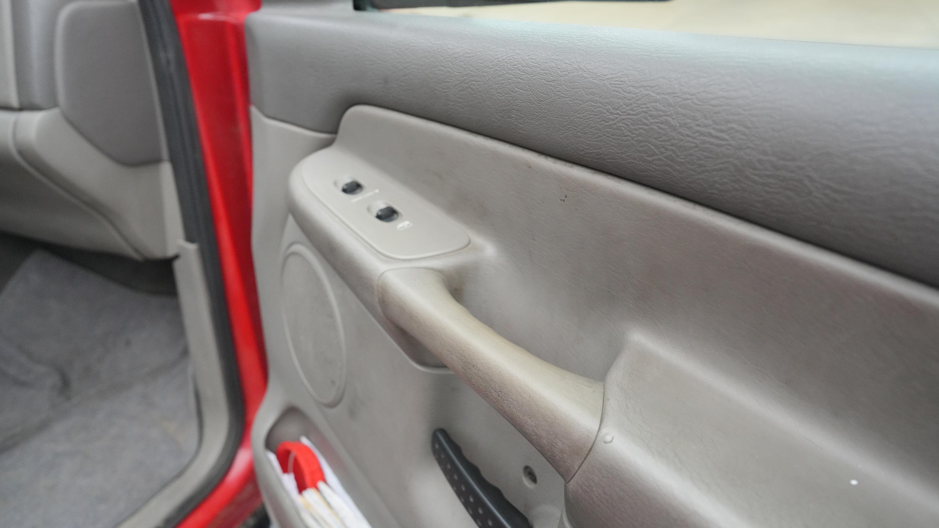2002 Dodge 2500 4x4 Brush Truck - image 53