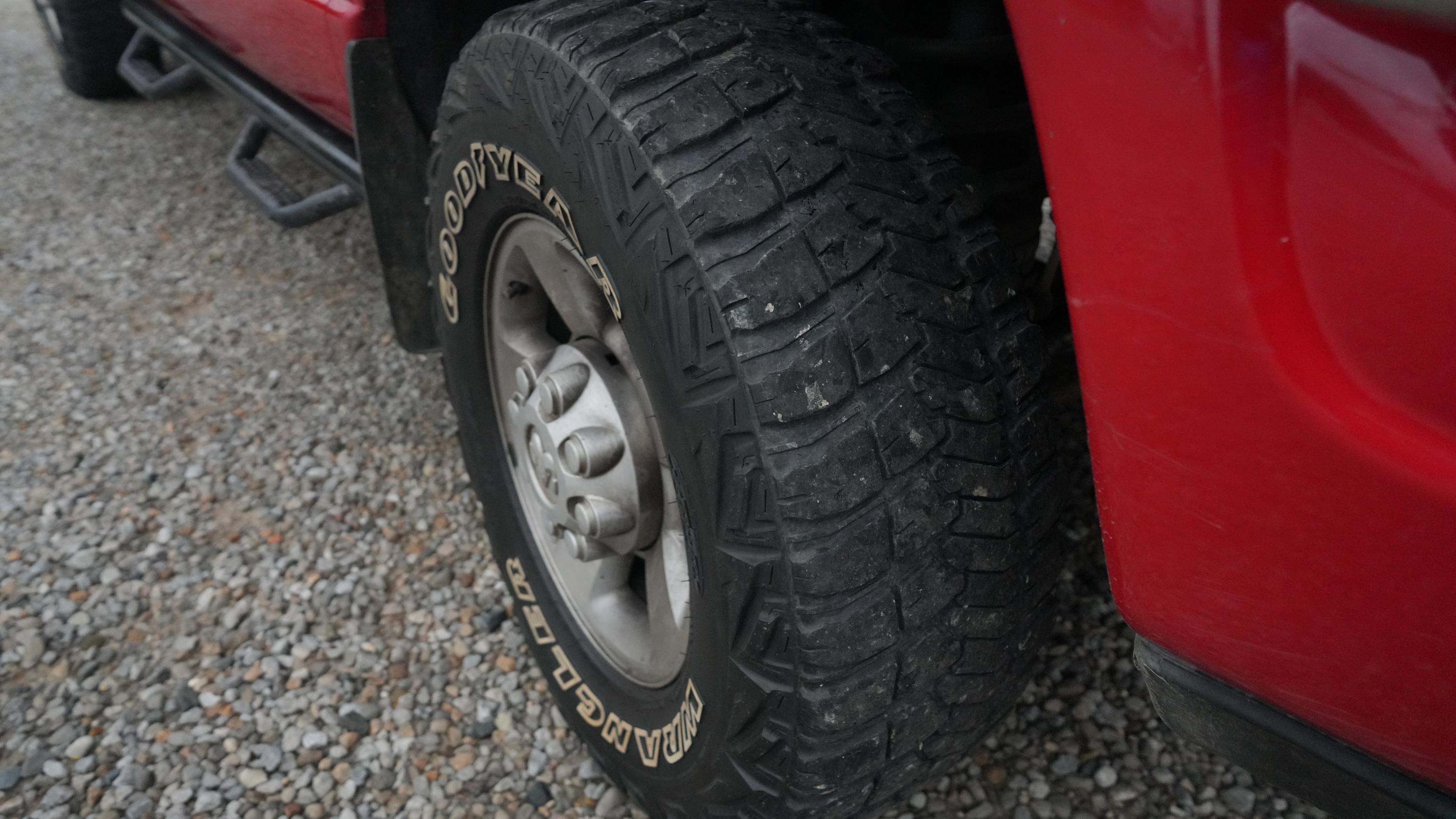 2002 Dodge 2500 4x4 Brush Truck - image 135
