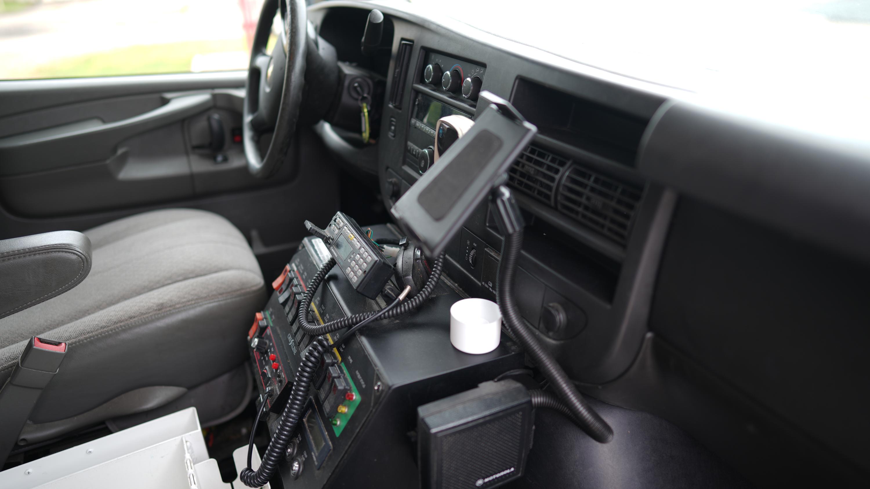2014 Crestline Chevrolet Type III Ambulance - image 19