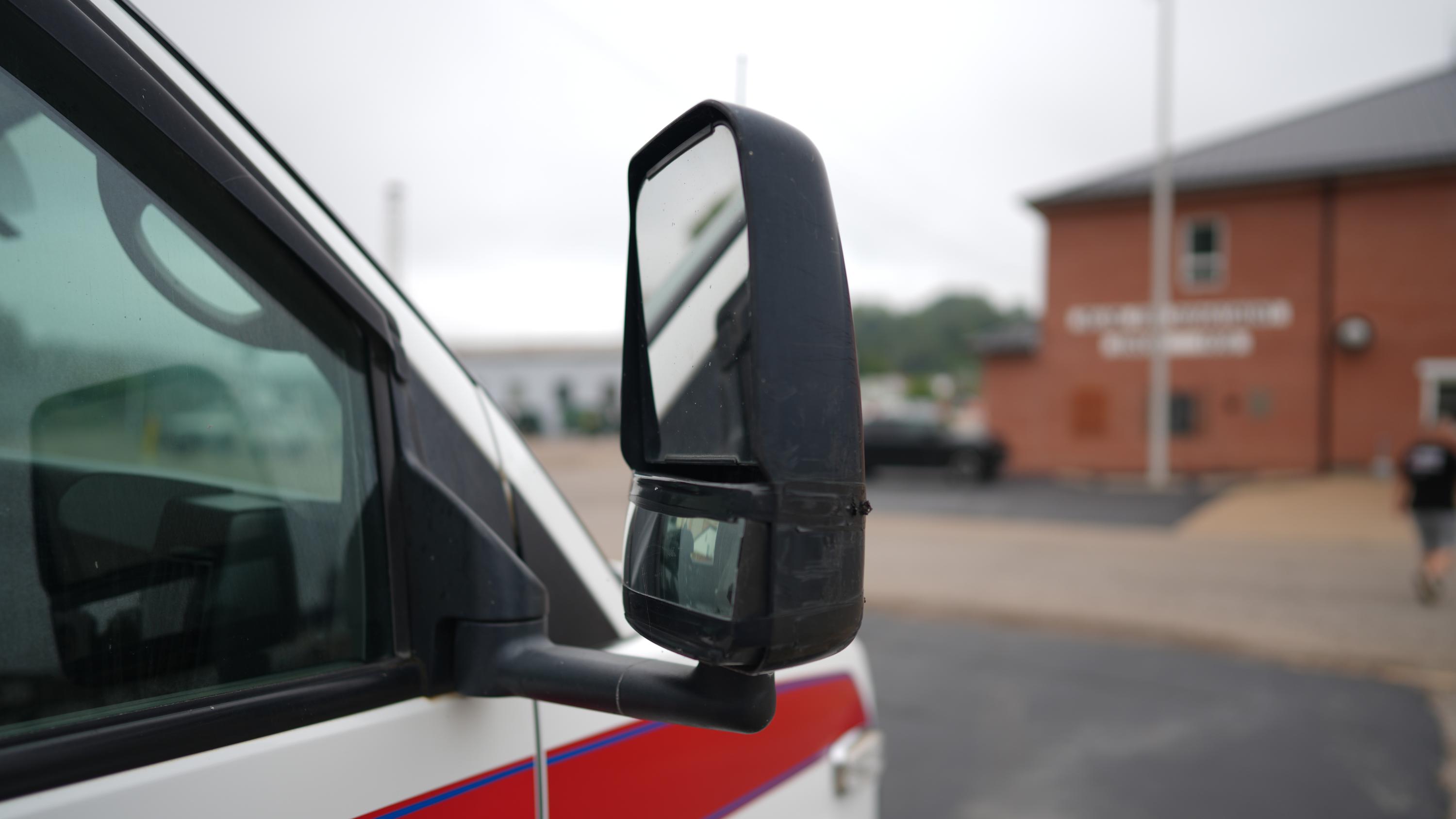 2014 Crestline Chevrolet Type III Ambulance - image 22