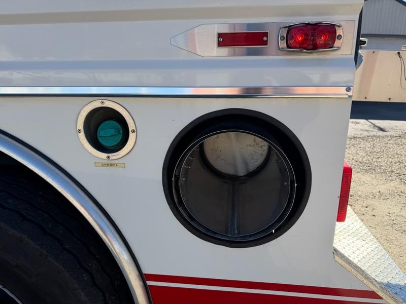 1996 S&S Mack Pumper Tanker - image 19