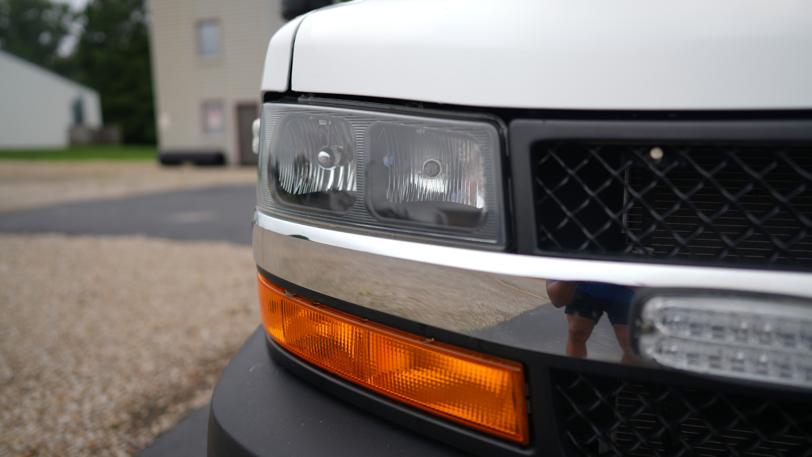 2014 Crestline Chevrolet Type III Ambulance - image 37