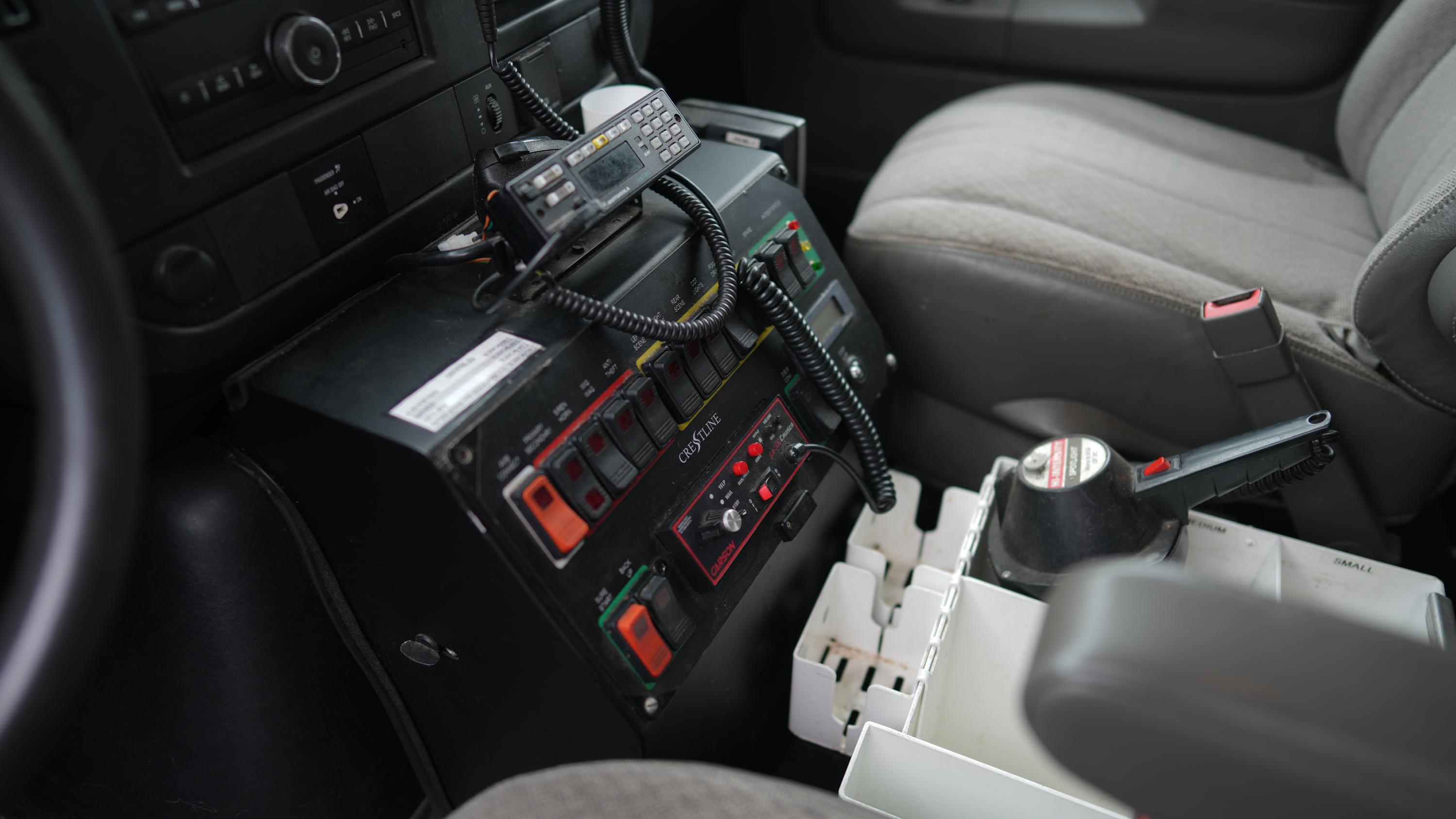 2014 Crestline Chevrolet Type III Ambulance - image 81