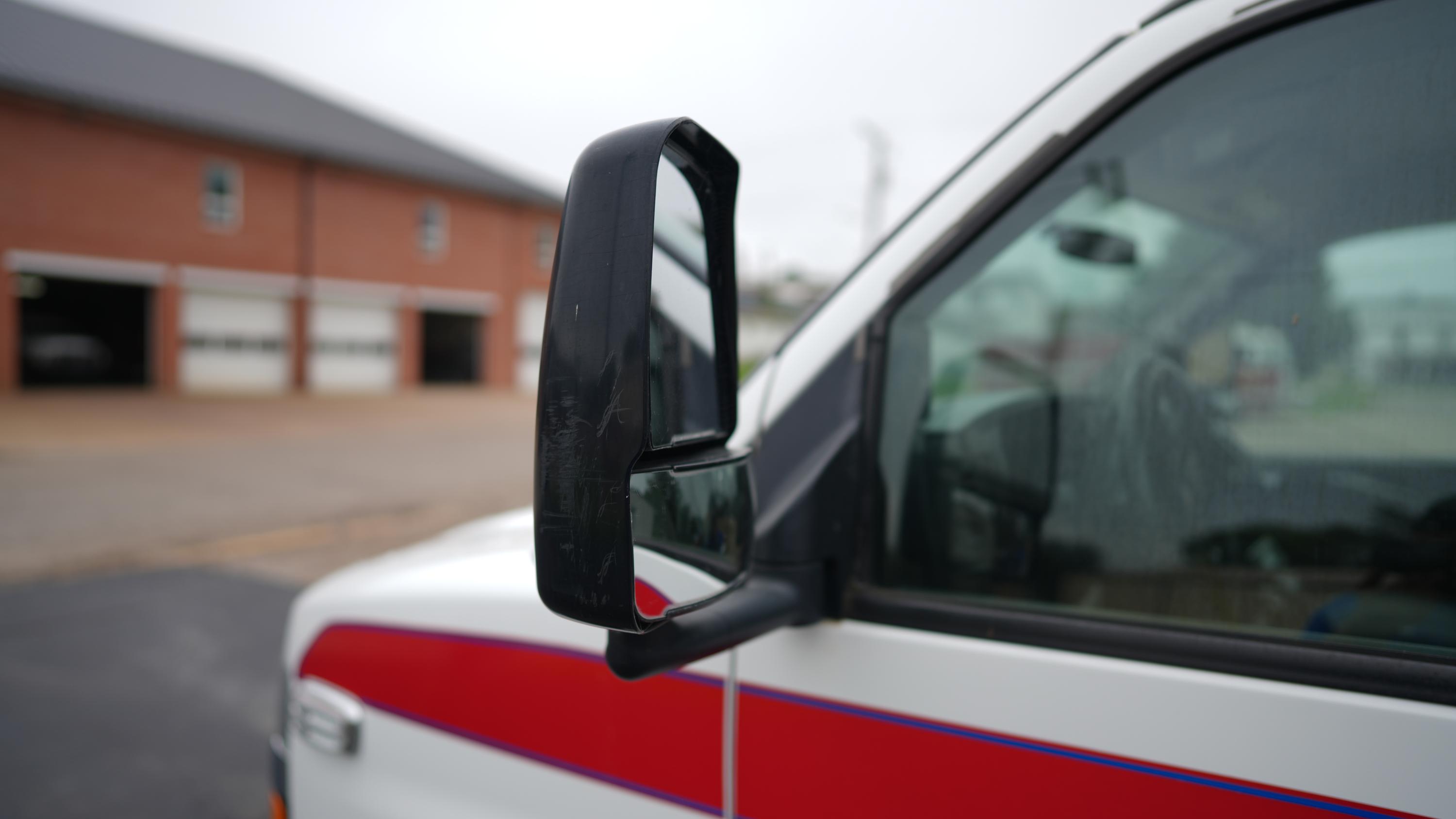2014 Crestline Chevrolet Type III Ambulance - image 91