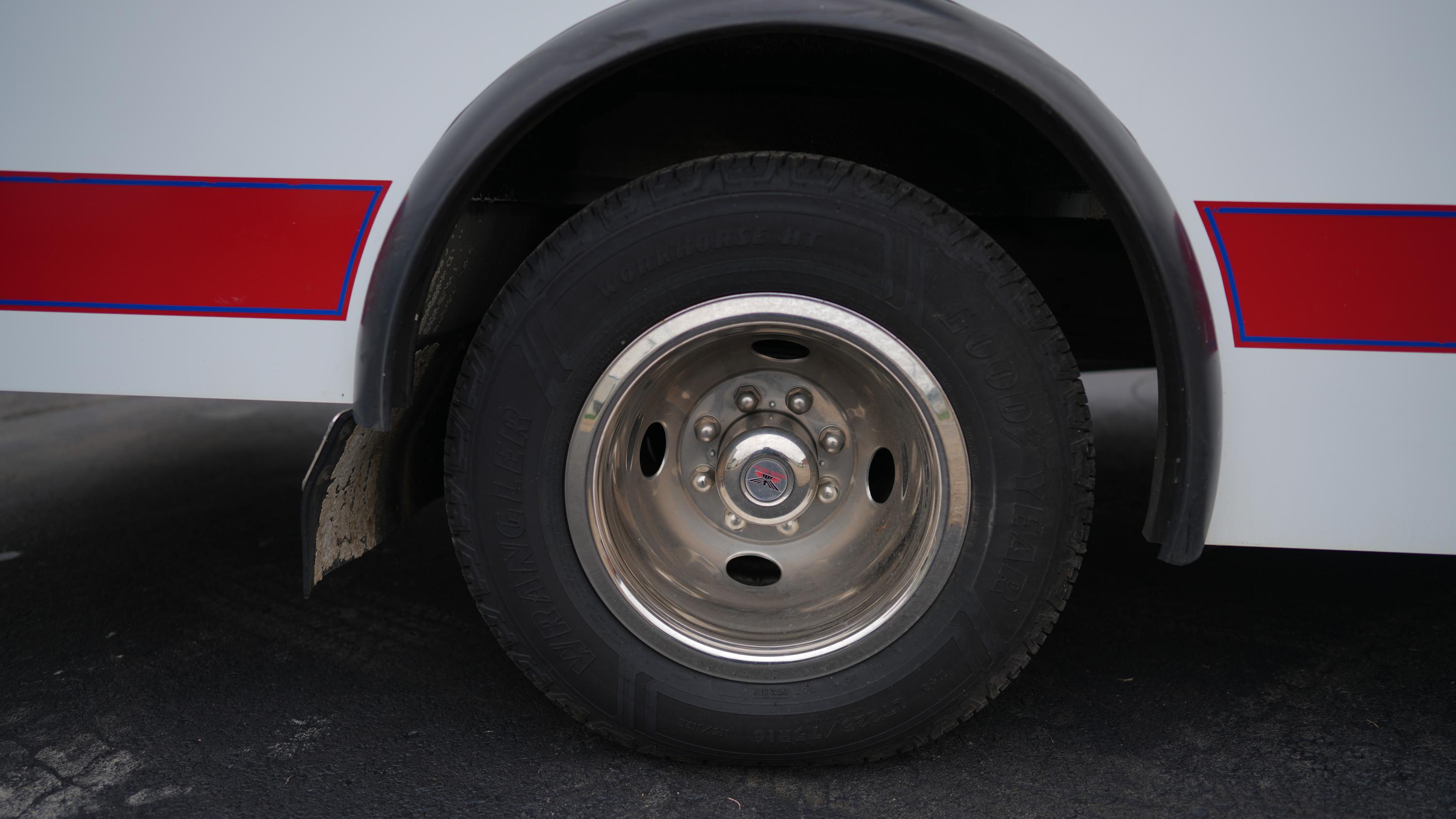 2014 Crestline Chevrolet Type III Ambulance - image 95