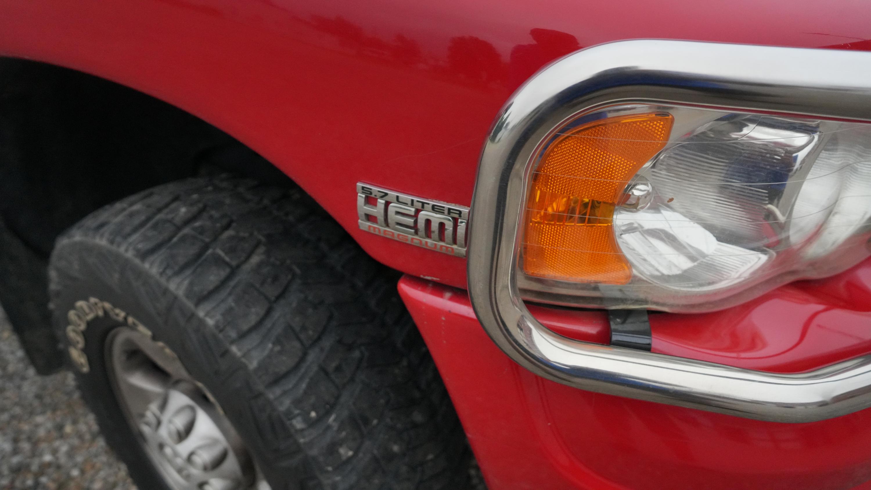 2002 Dodge 2500 4x4 Brush Truck - image 134