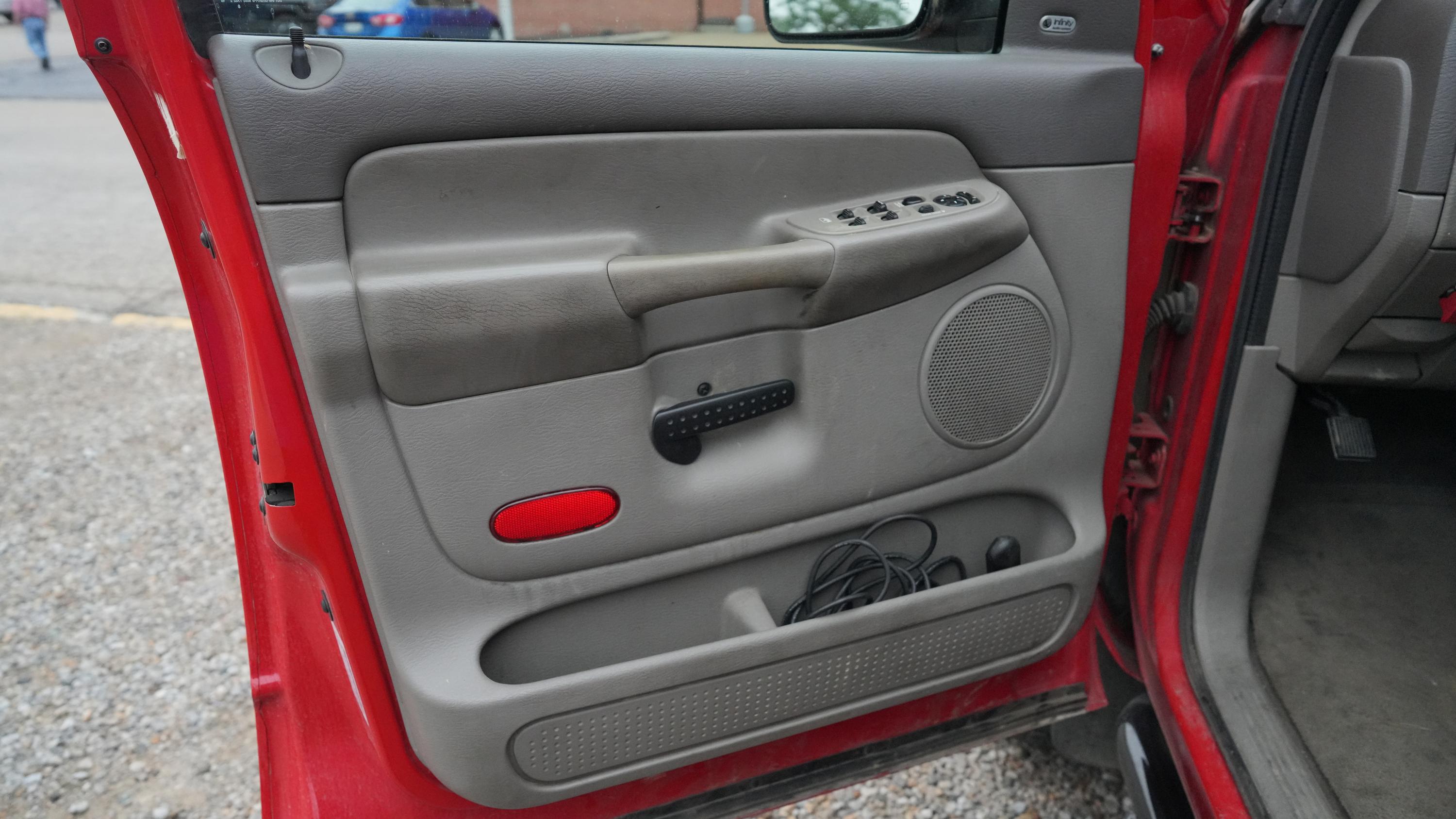 2002 Dodge 2500 4x4 Brush Truck - image 90