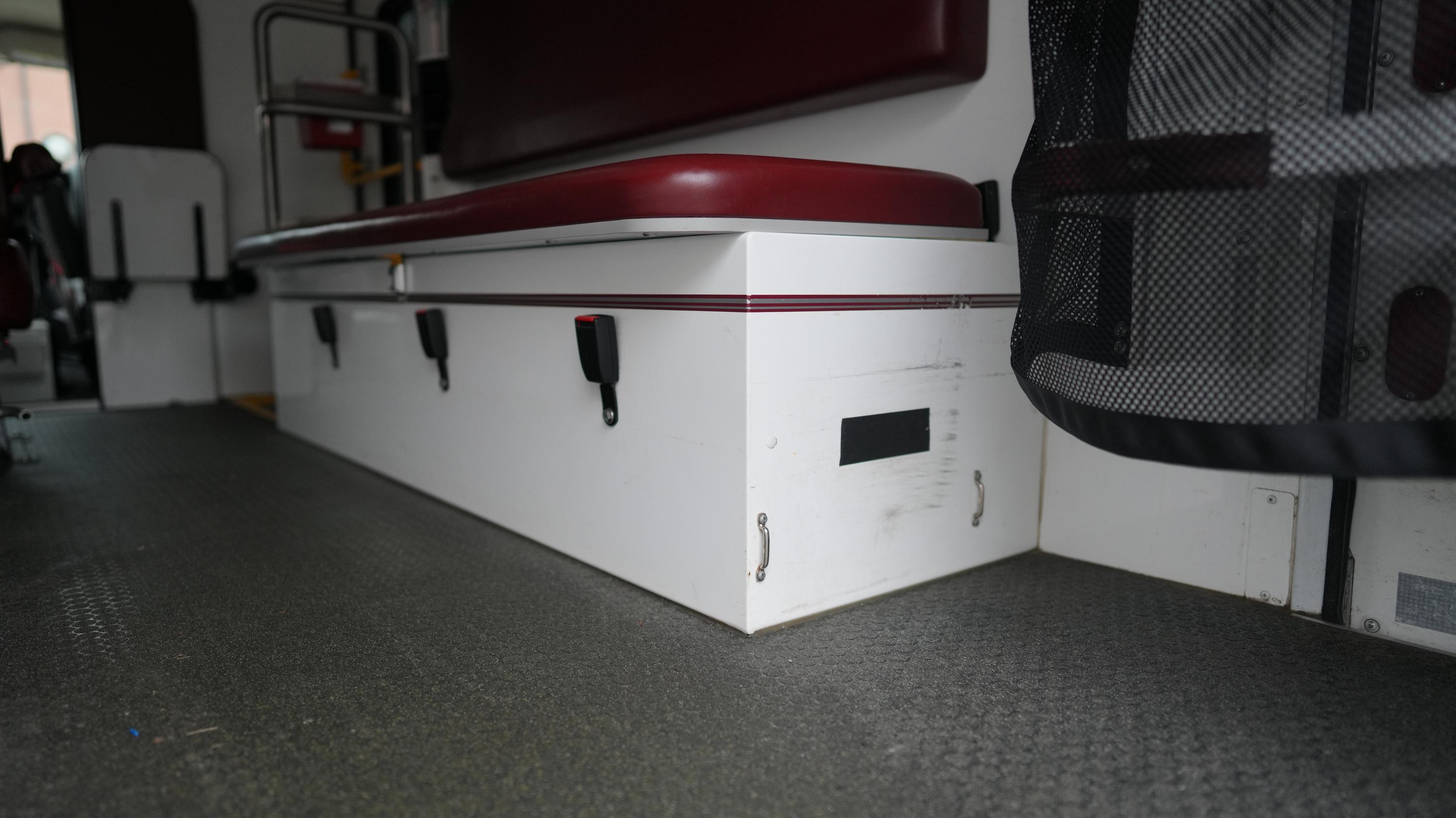 2014 Crestline Chevrolet Type III Ambulance - image 56