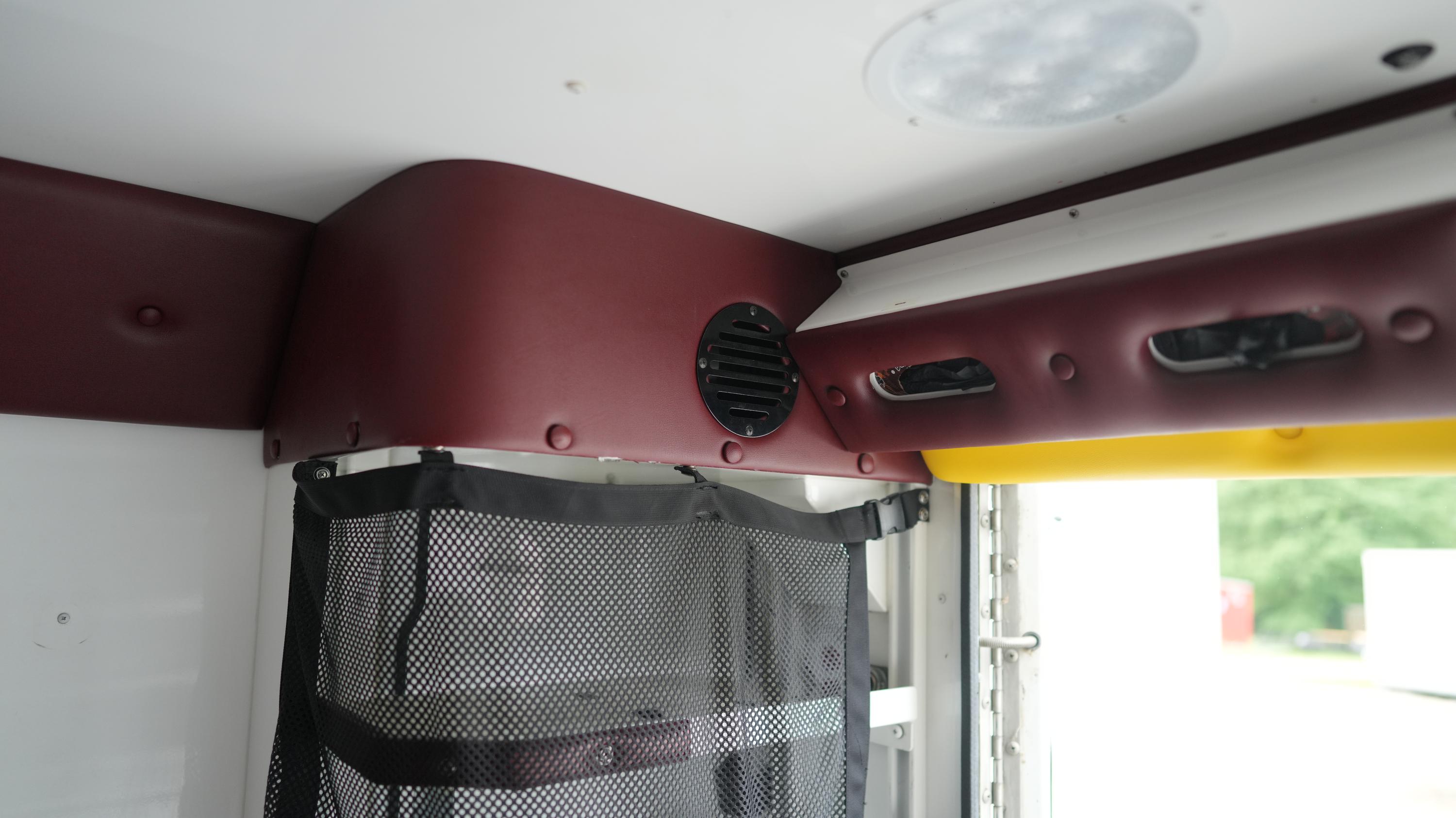 2014 Crestline Chevrolet Type III Ambulance - image 60