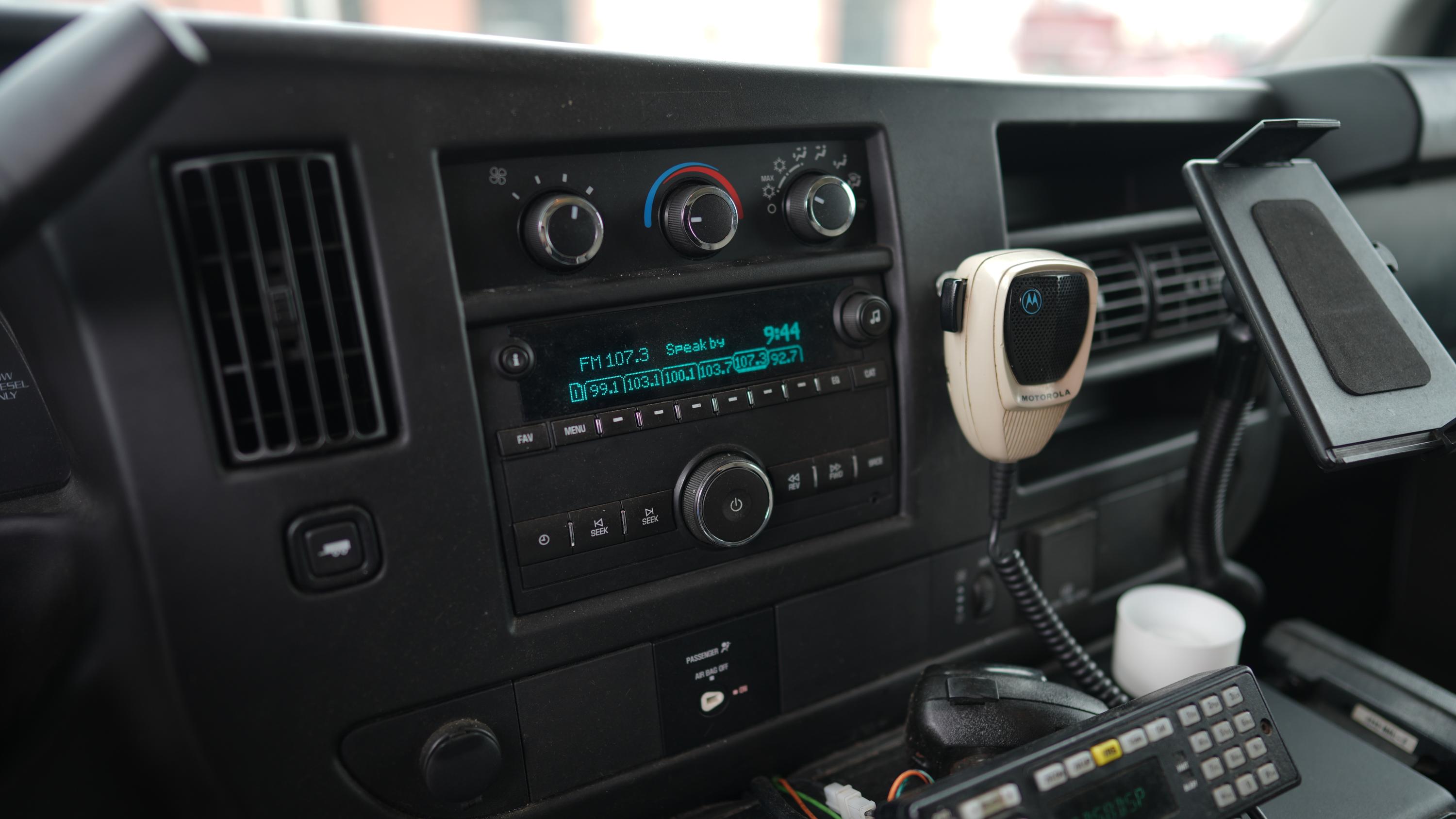 2014 Crestline Chevrolet Type III Ambulance - image 80