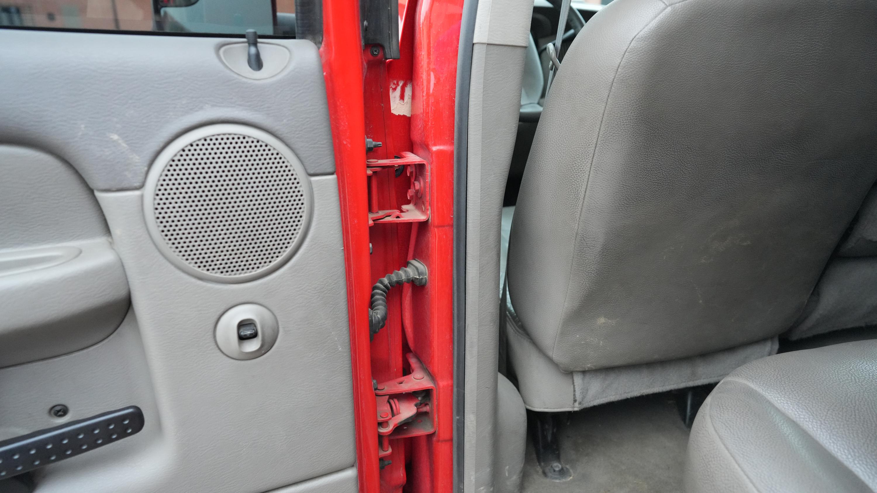 2002 Dodge 2500 4x4 Brush Truck - image 98