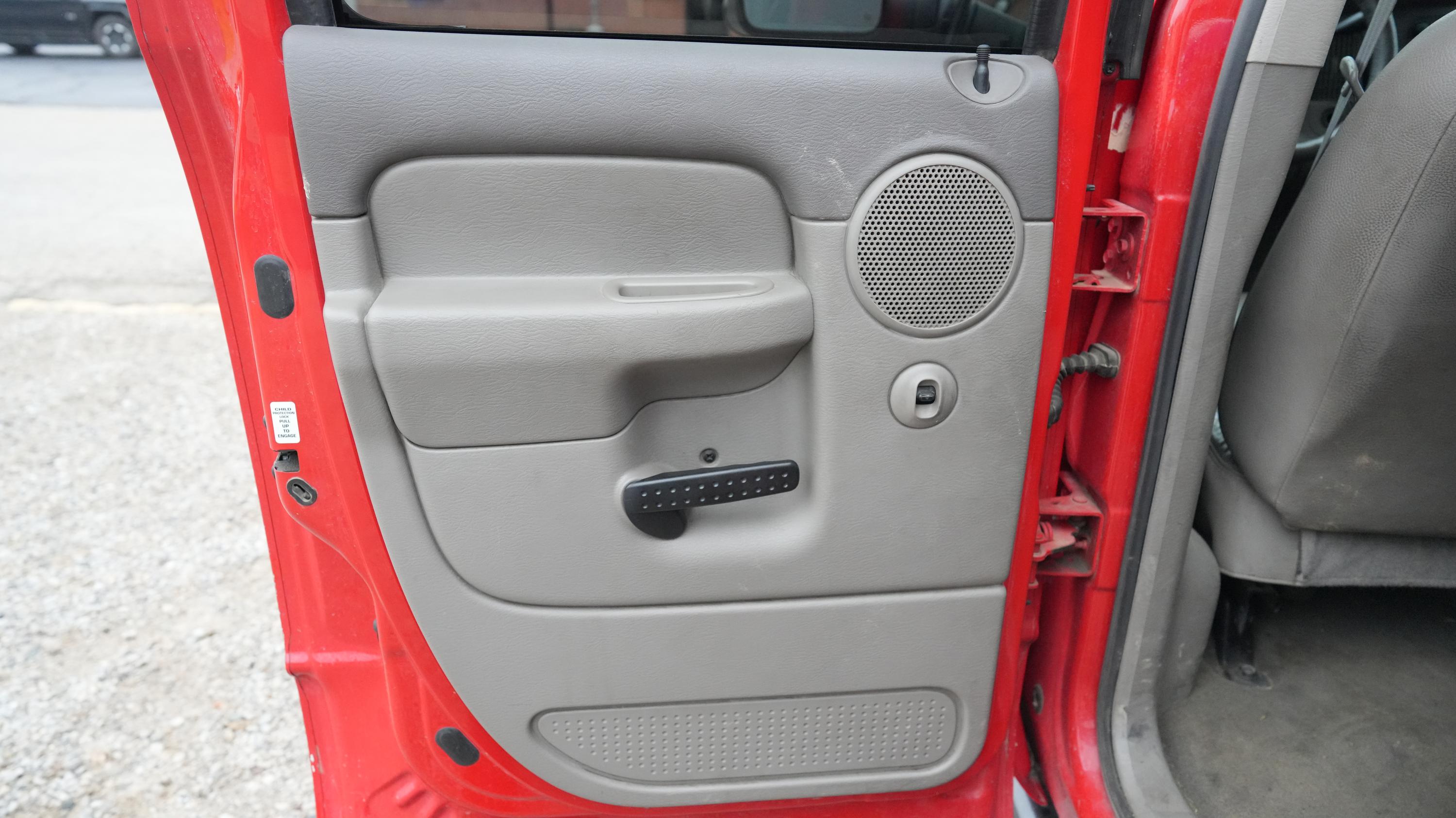 2002 Dodge 2500 4x4 Brush Truck - image 96