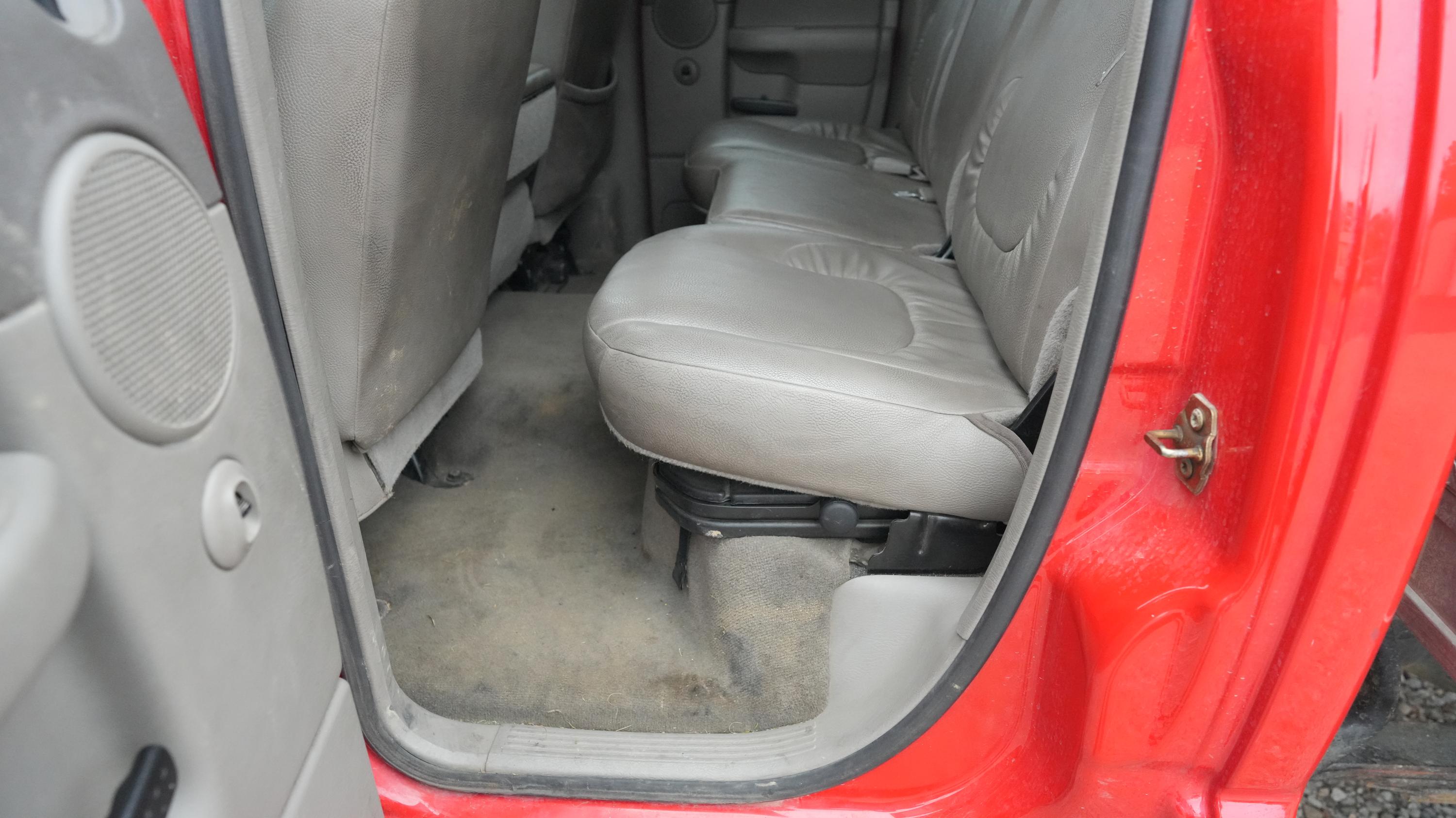 2002 Dodge 2500 4x4 Brush Truck - image 102