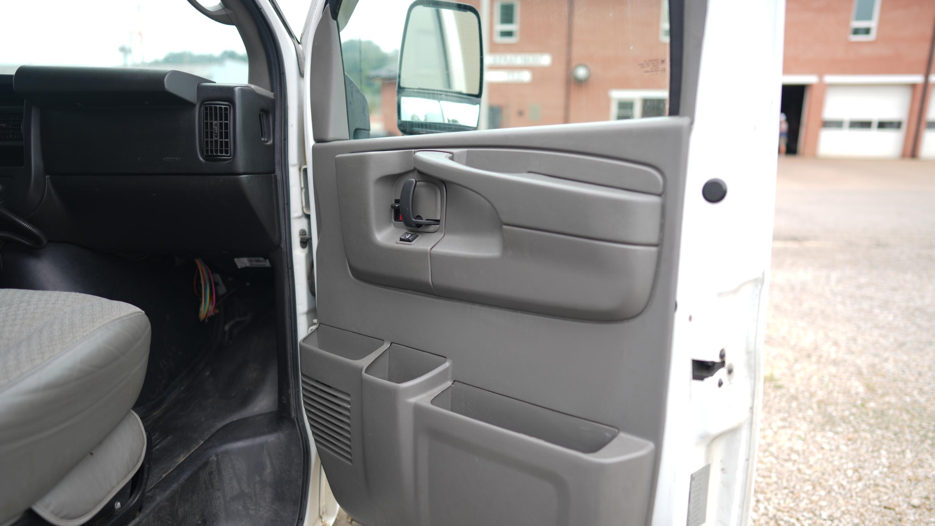 2014 Crestline Chevrolet Type III Ambulance - image 29