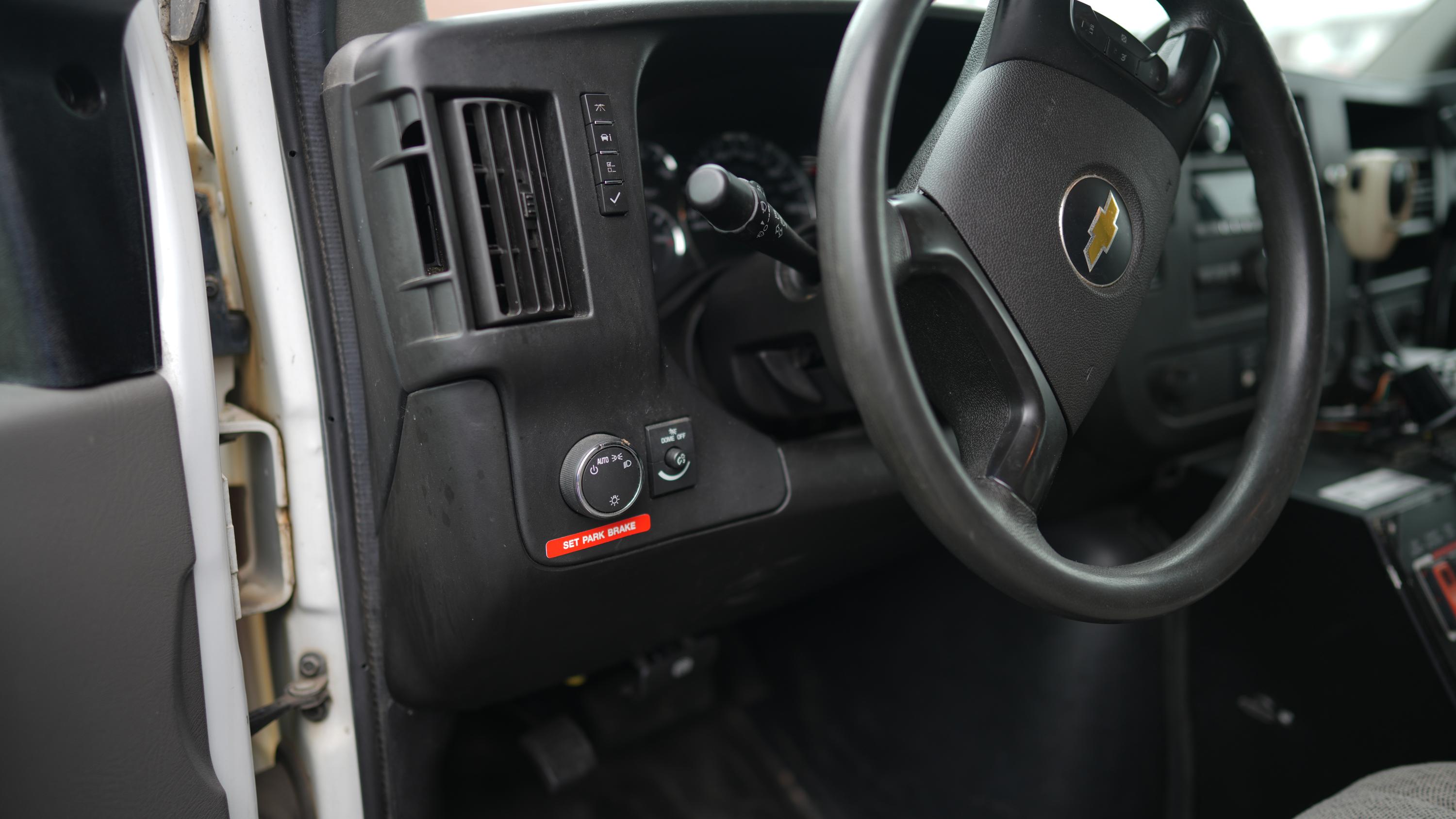 2014 Crestline Chevrolet Type III Ambulance - image 84