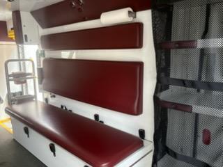 2014 Crestline Chevrolet Type III Ambulance - image 8