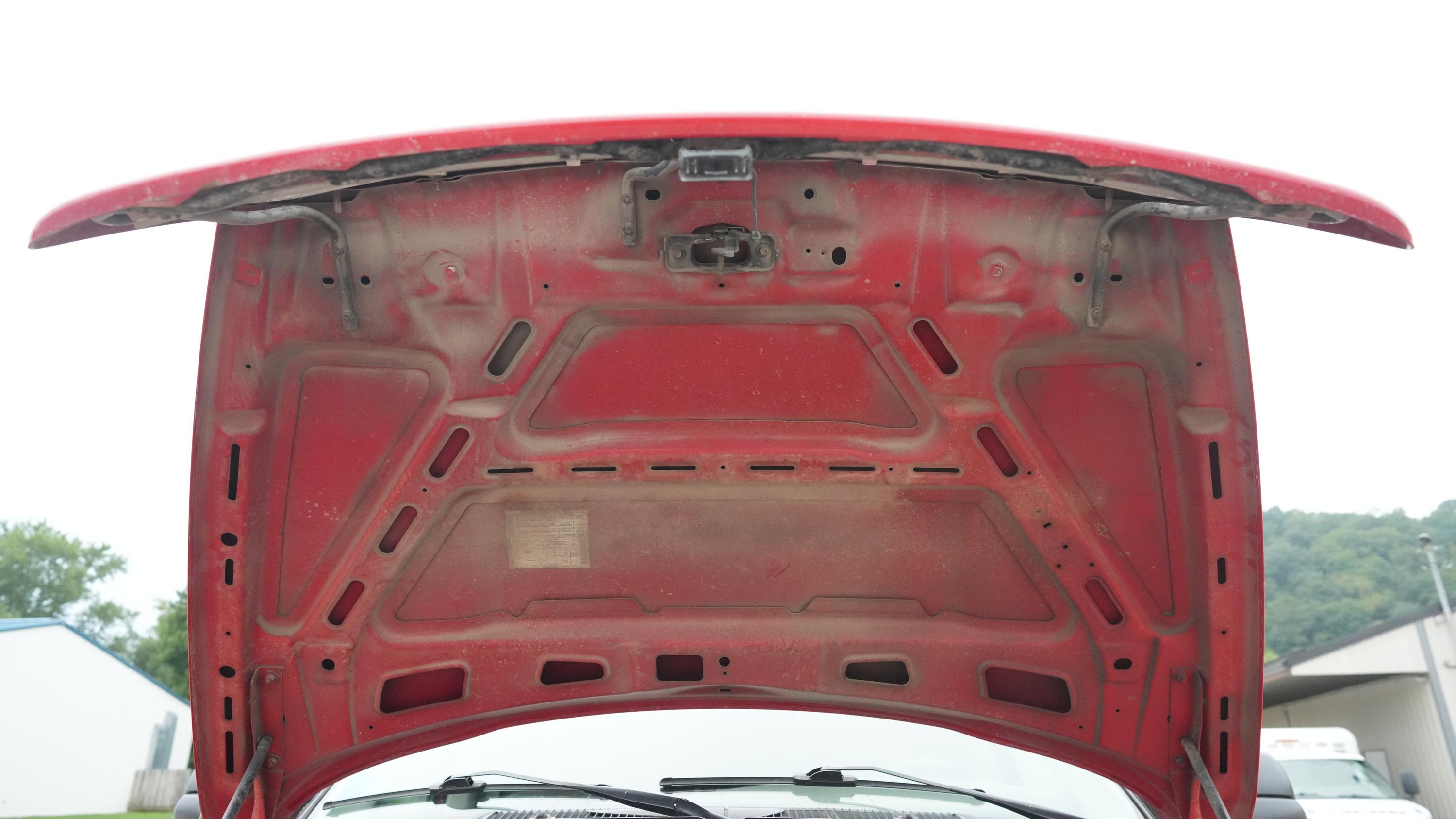 2002 Dodge 2500 4x4 Brush Truck - image 62