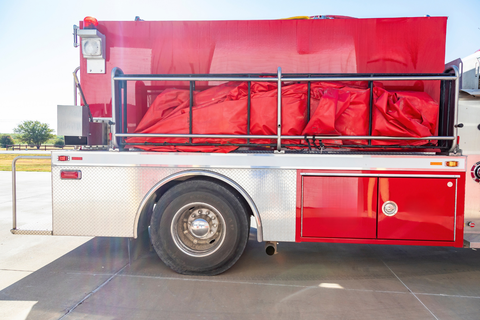 2005 Freightliner Tanker - image 65