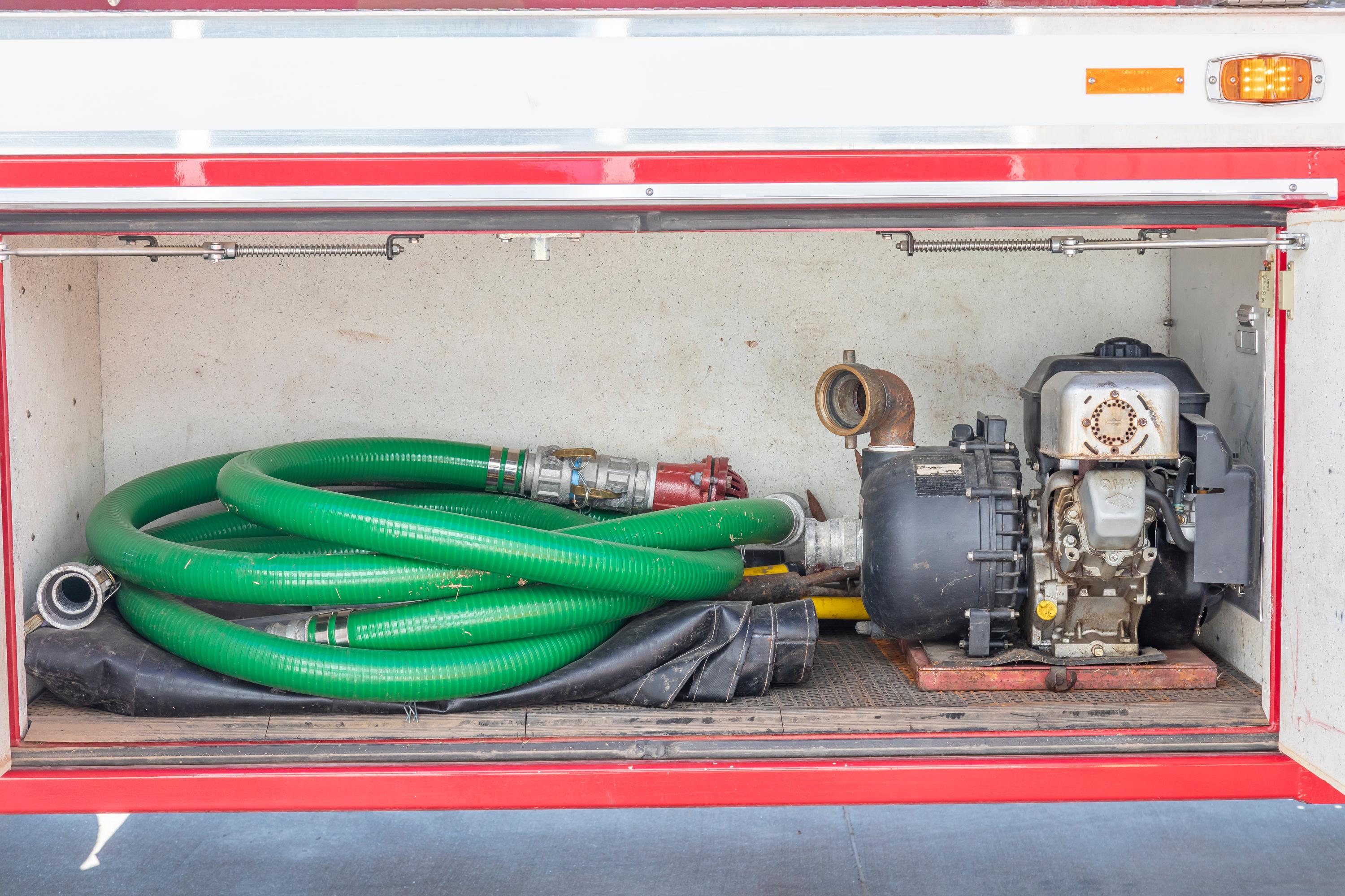 2005 Freightliner Tanker - image 92