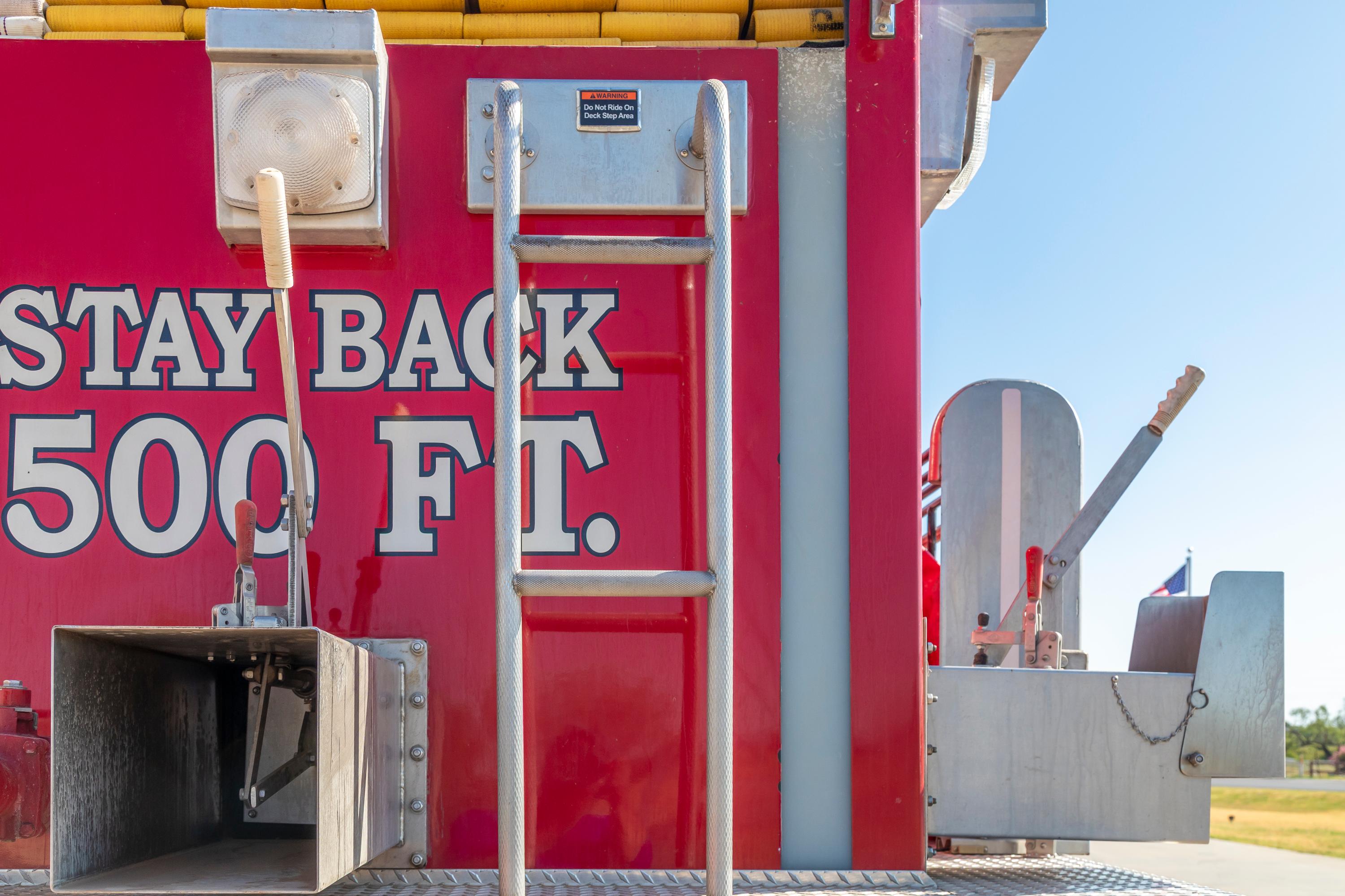 2005 Freightliner Tanker - image 124