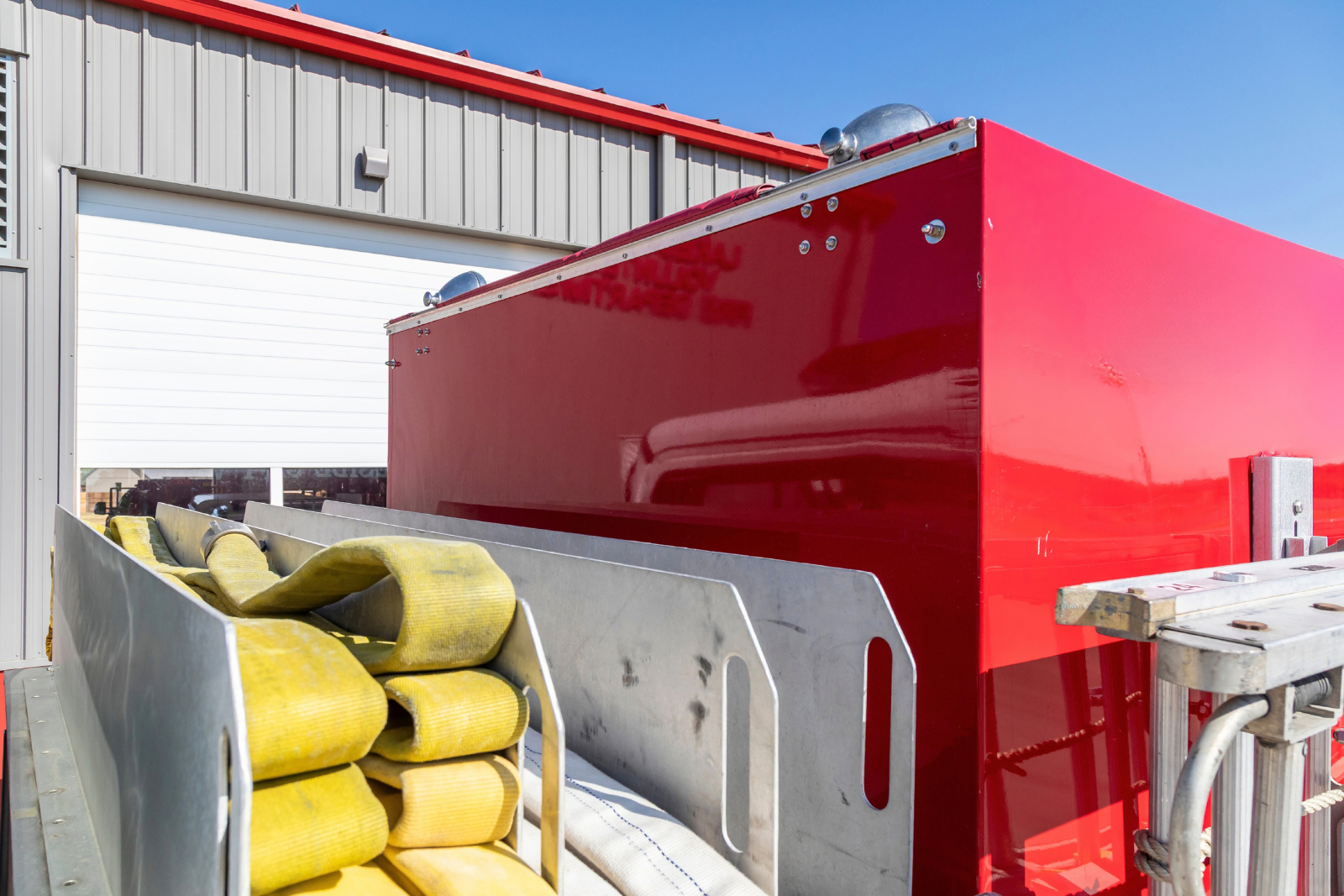 2005 Freightliner Tanker - image 116