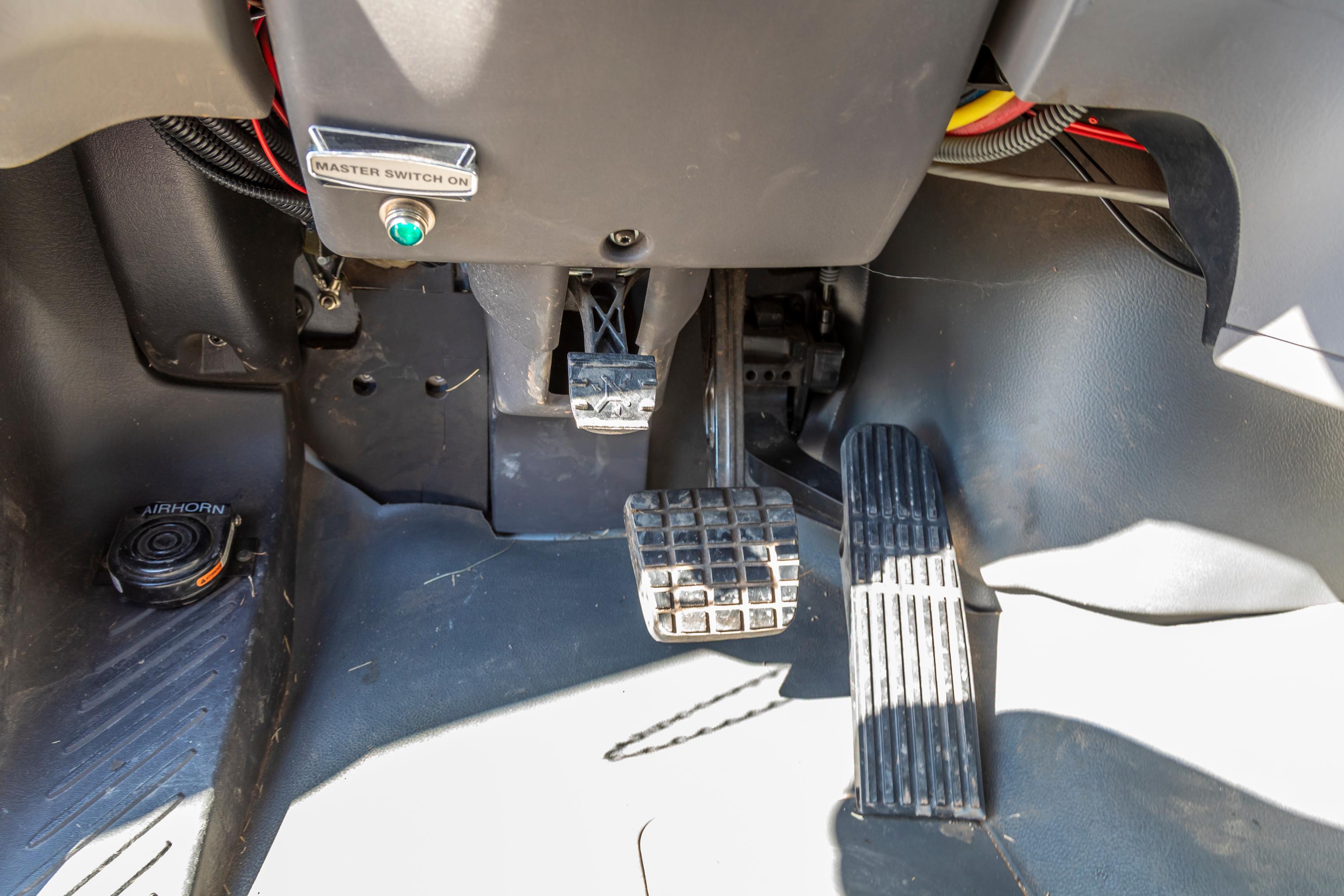 2005 Freightliner Tanker - image 46