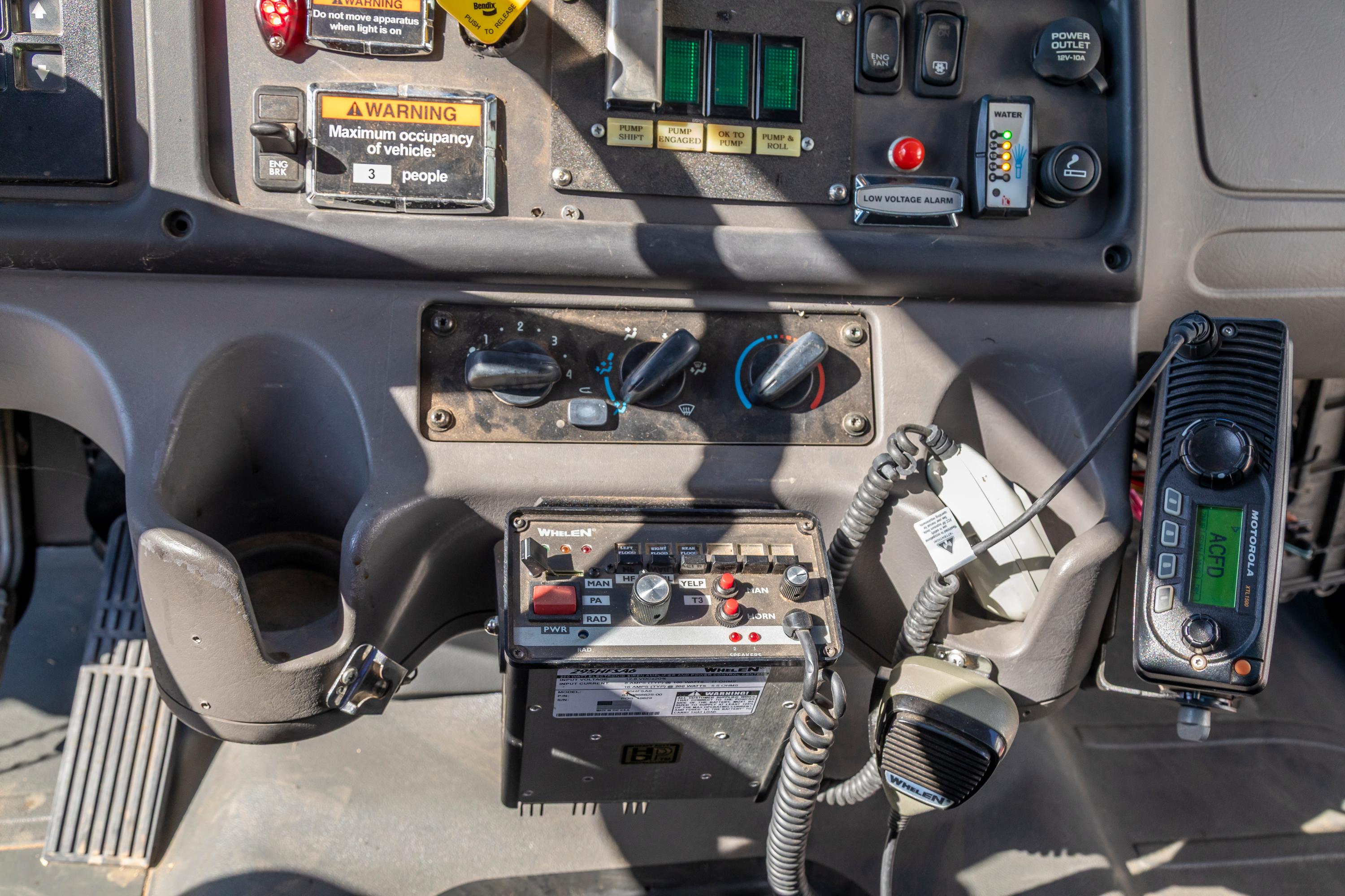 2005 Freightliner Tanker - image 48