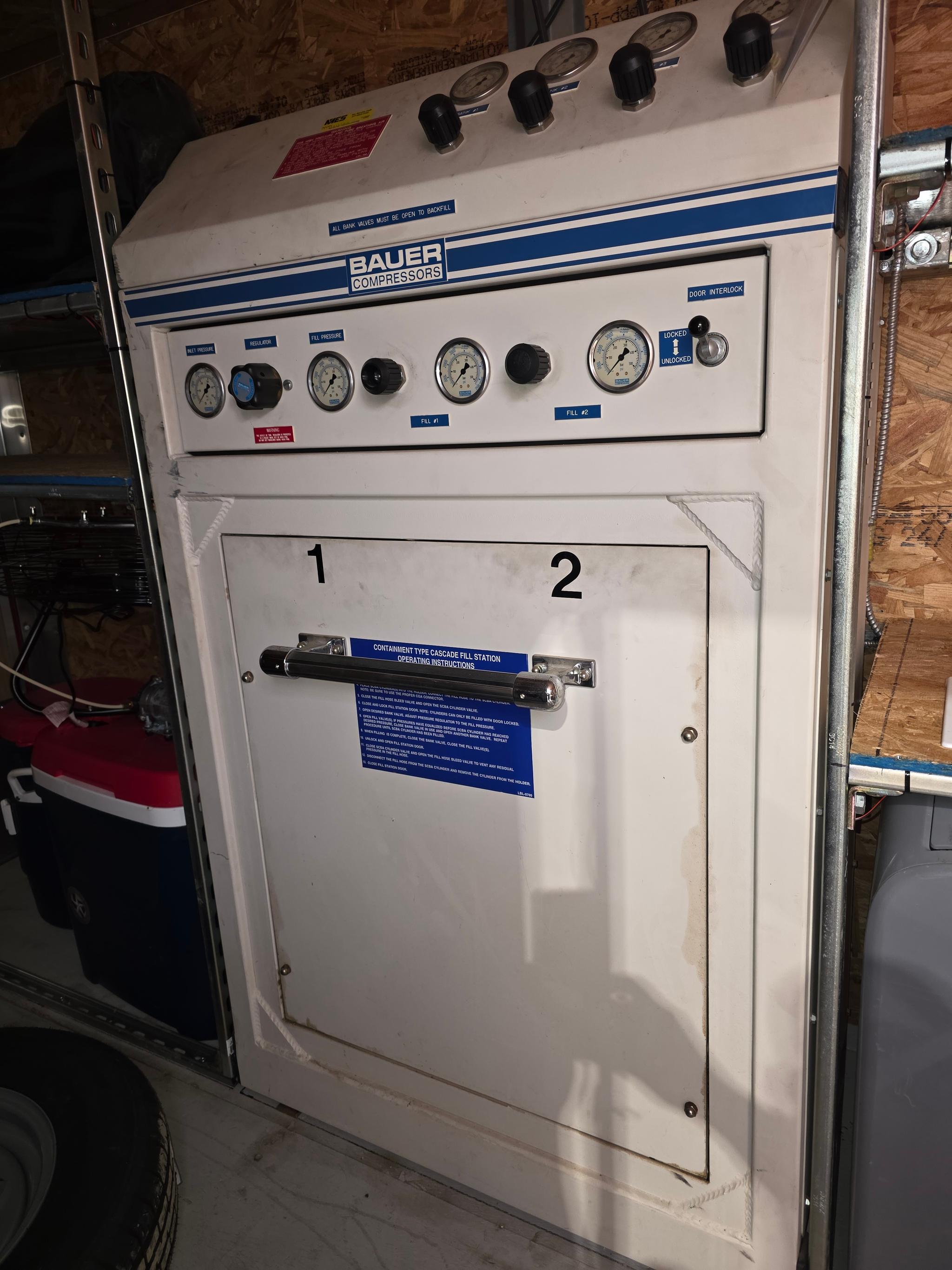 Rehab/Command Trailer - image 4