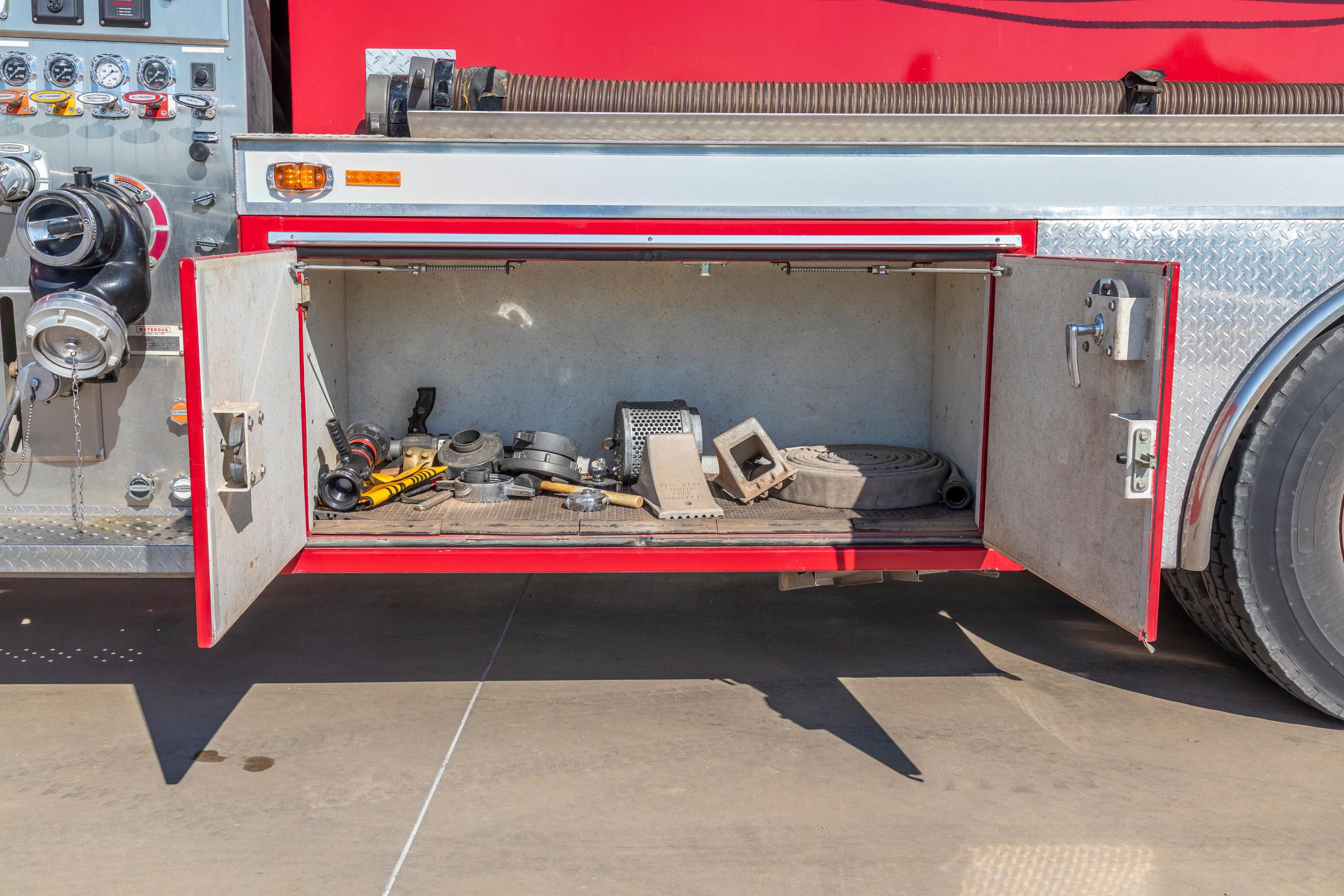 2005 Freightliner Tanker - image 68