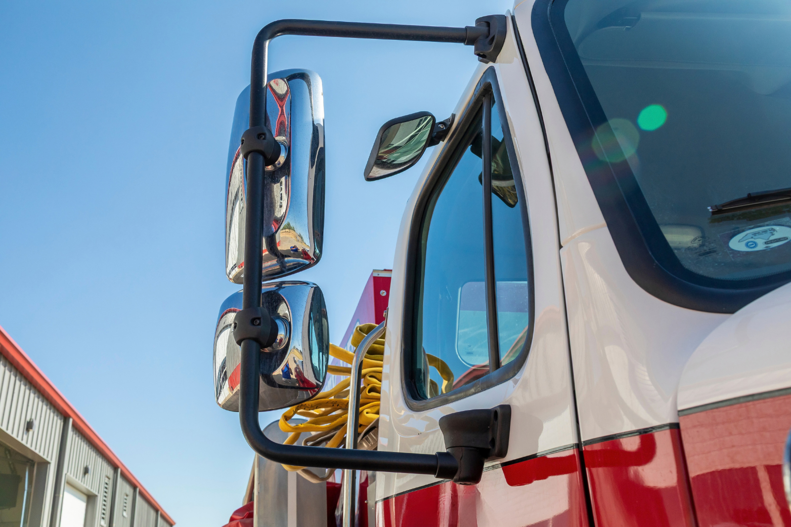 2005 Freightliner Tanker - image 117