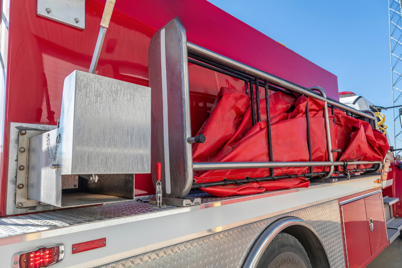 2005 Freightliner Tanker - image 15