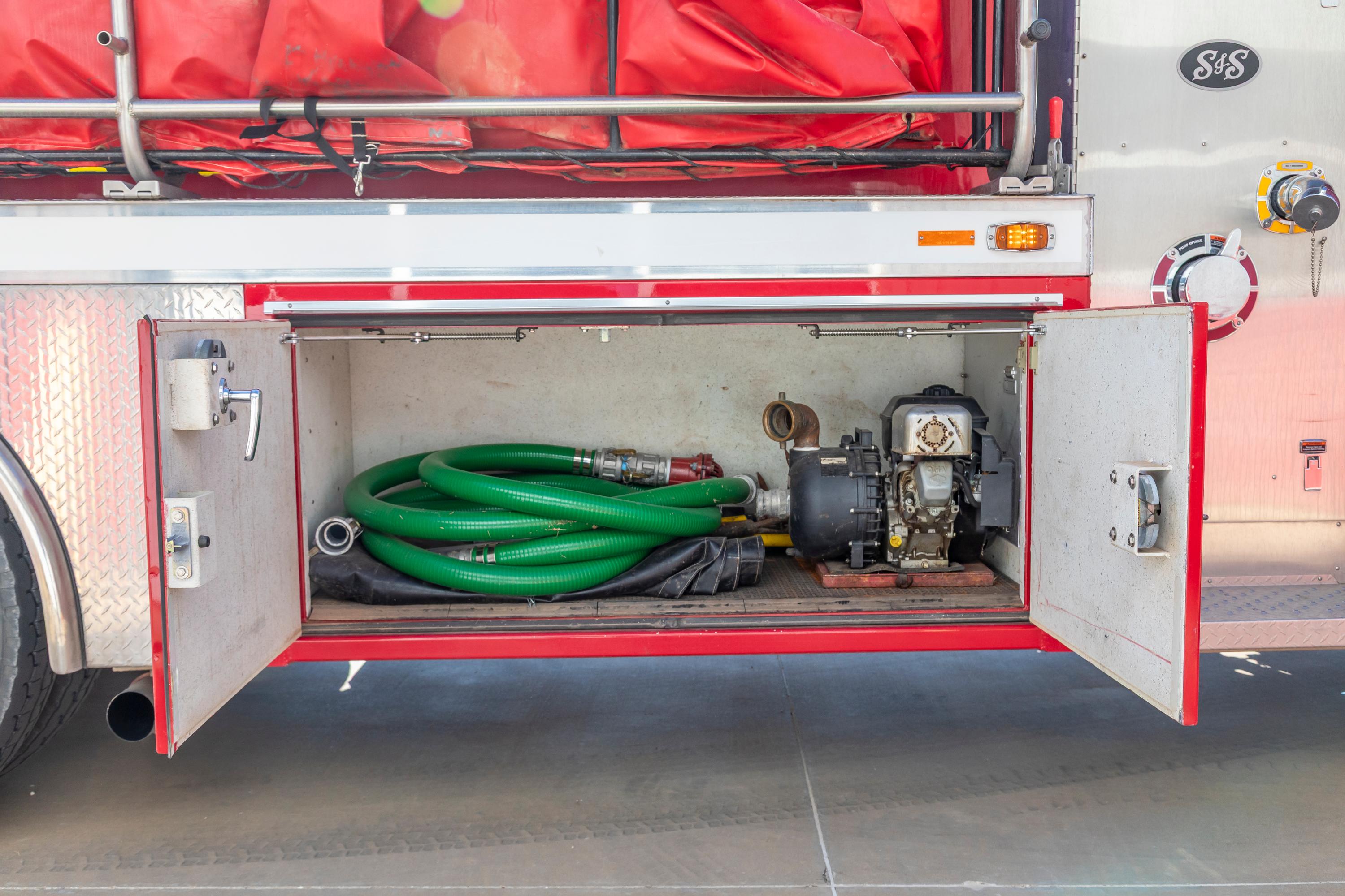 2005 Freightliner Tanker - image 66