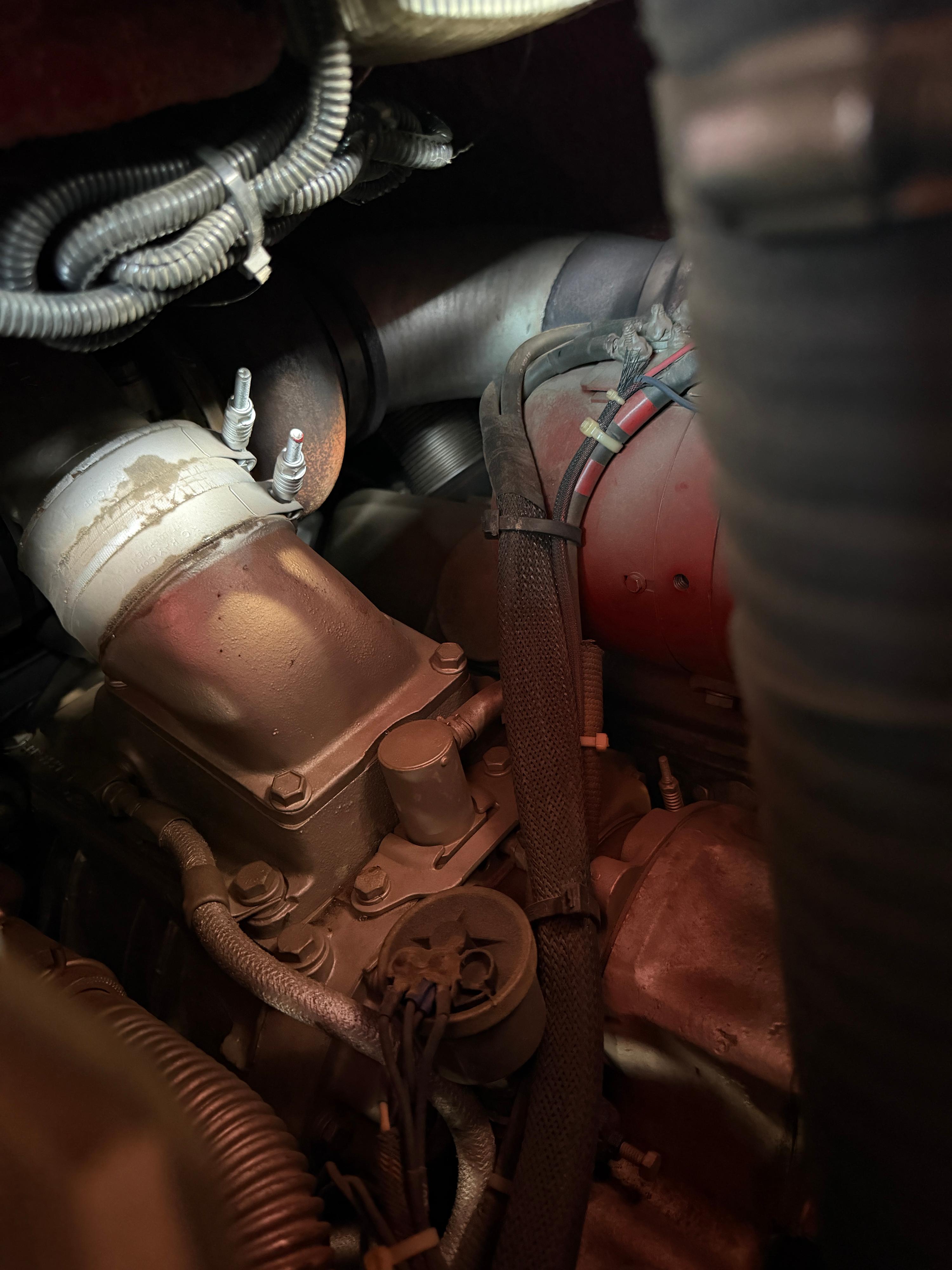 1988 Pierce LANCE Pumper - image 34