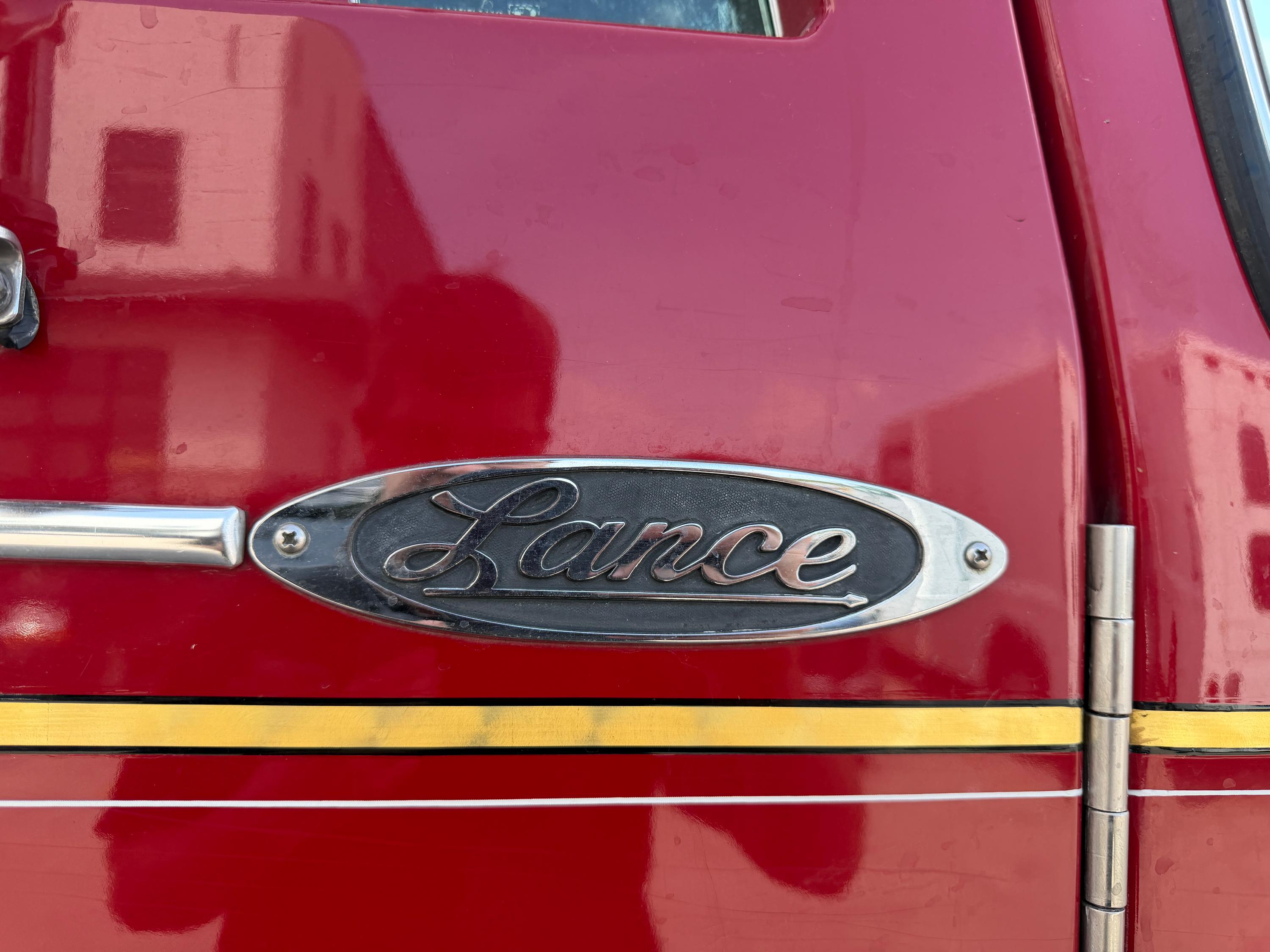1988 Pierce LANCE Pumper - image 42