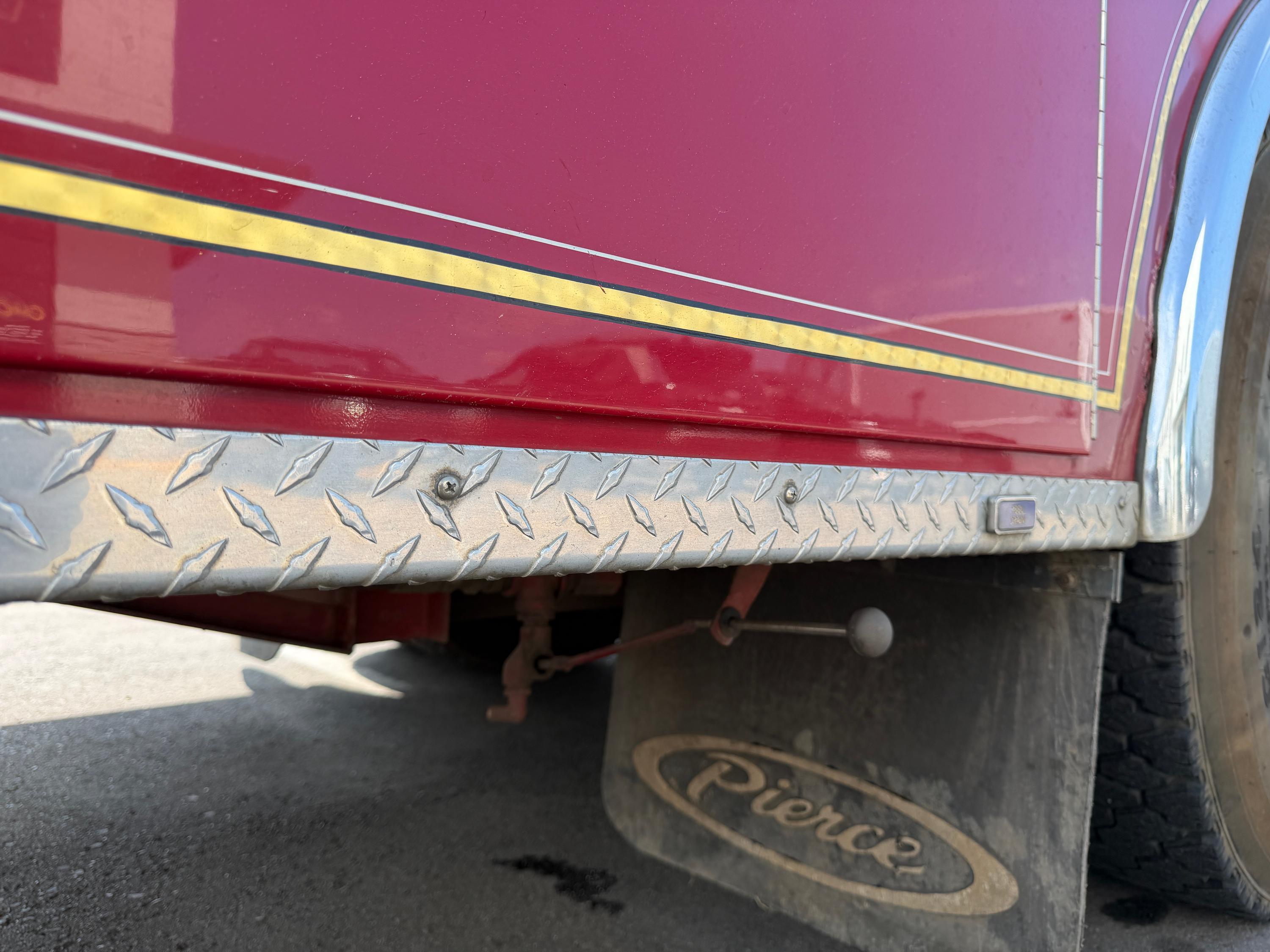 1988 Pierce LANCE Pumper - image 37