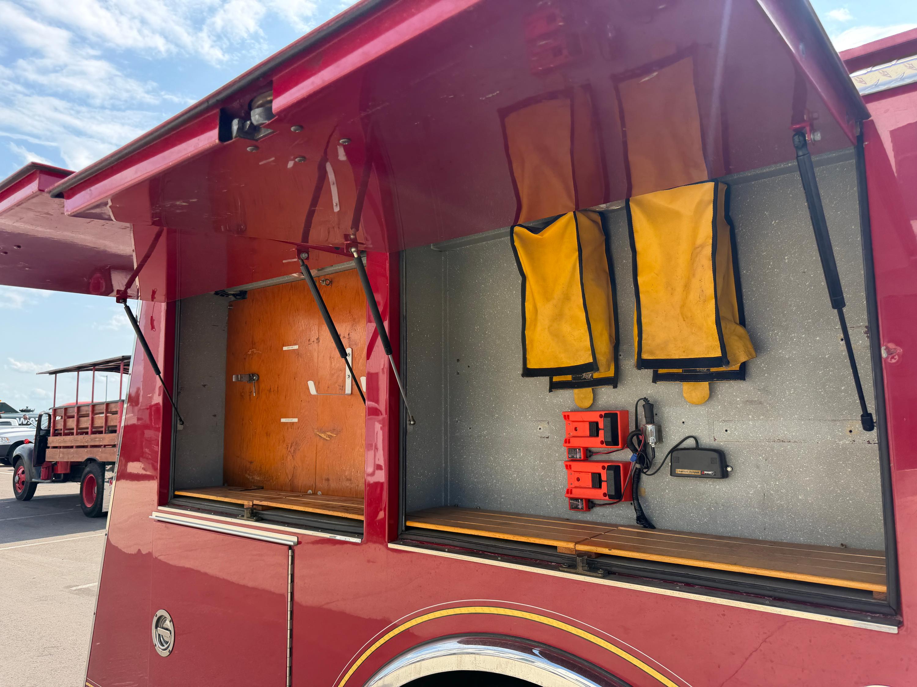 1988 Pierce LANCE Pumper - image 25