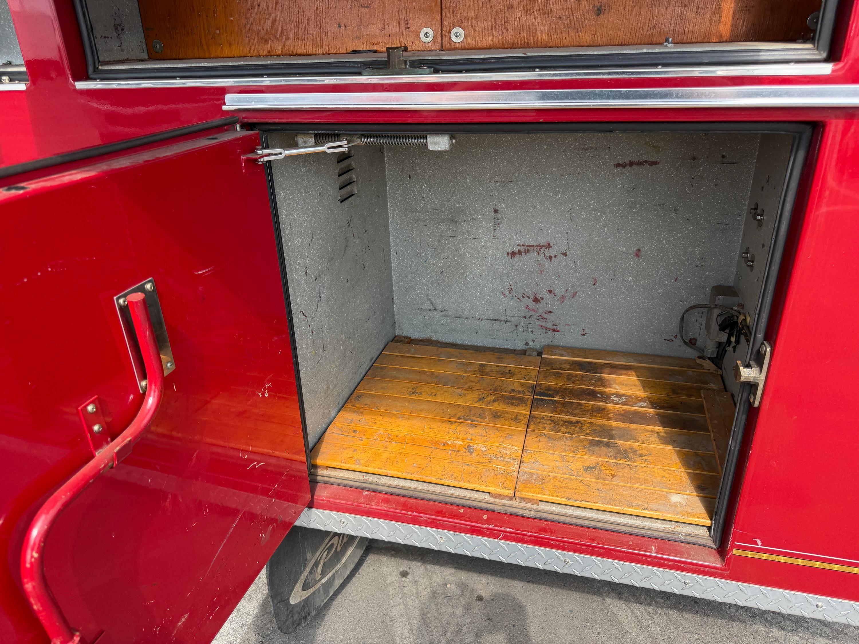 1988 Pierce LANCE Pumper - image 20