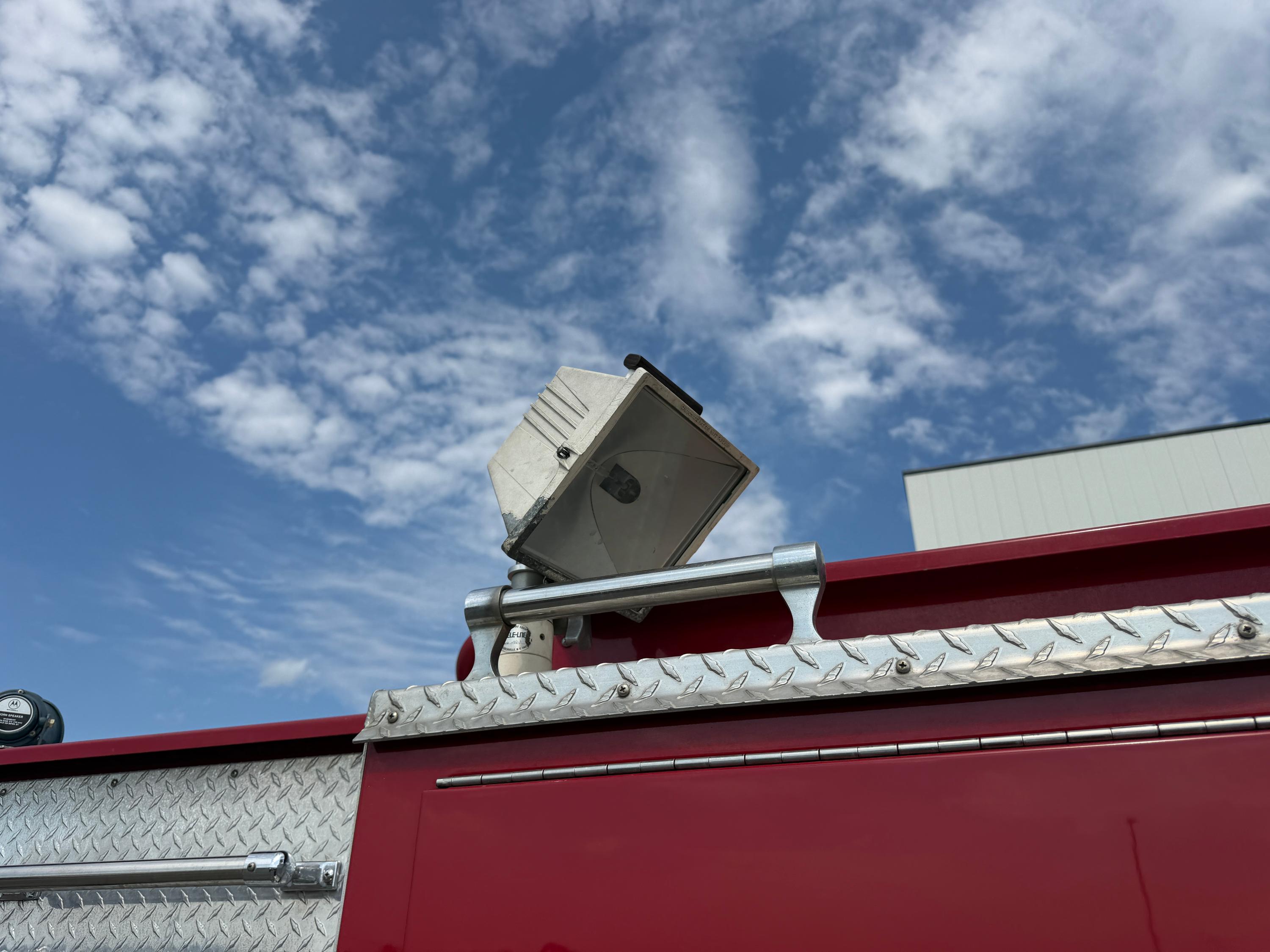 1988 Pierce LANCE Pumper - image 40