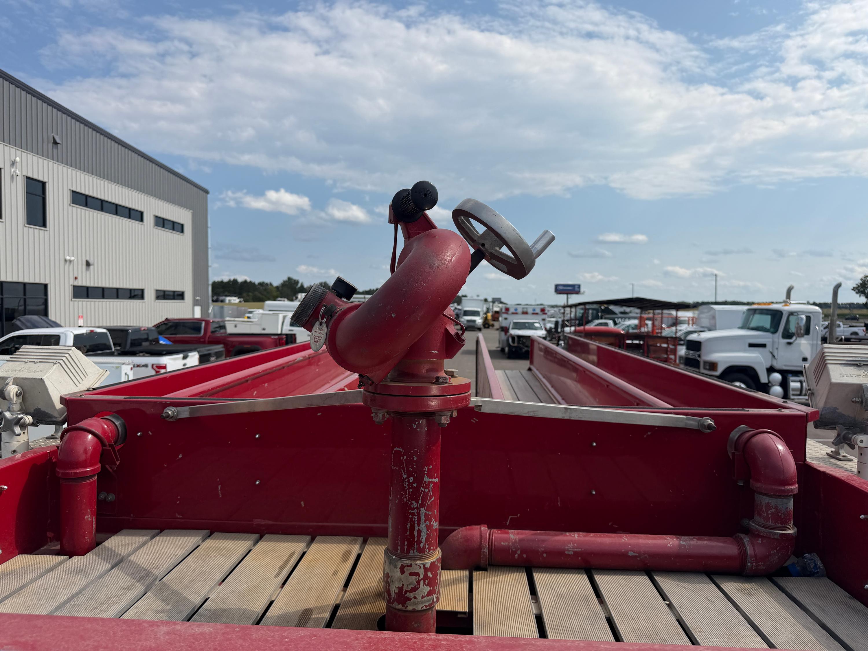 1988 Pierce LANCE Pumper - image 22