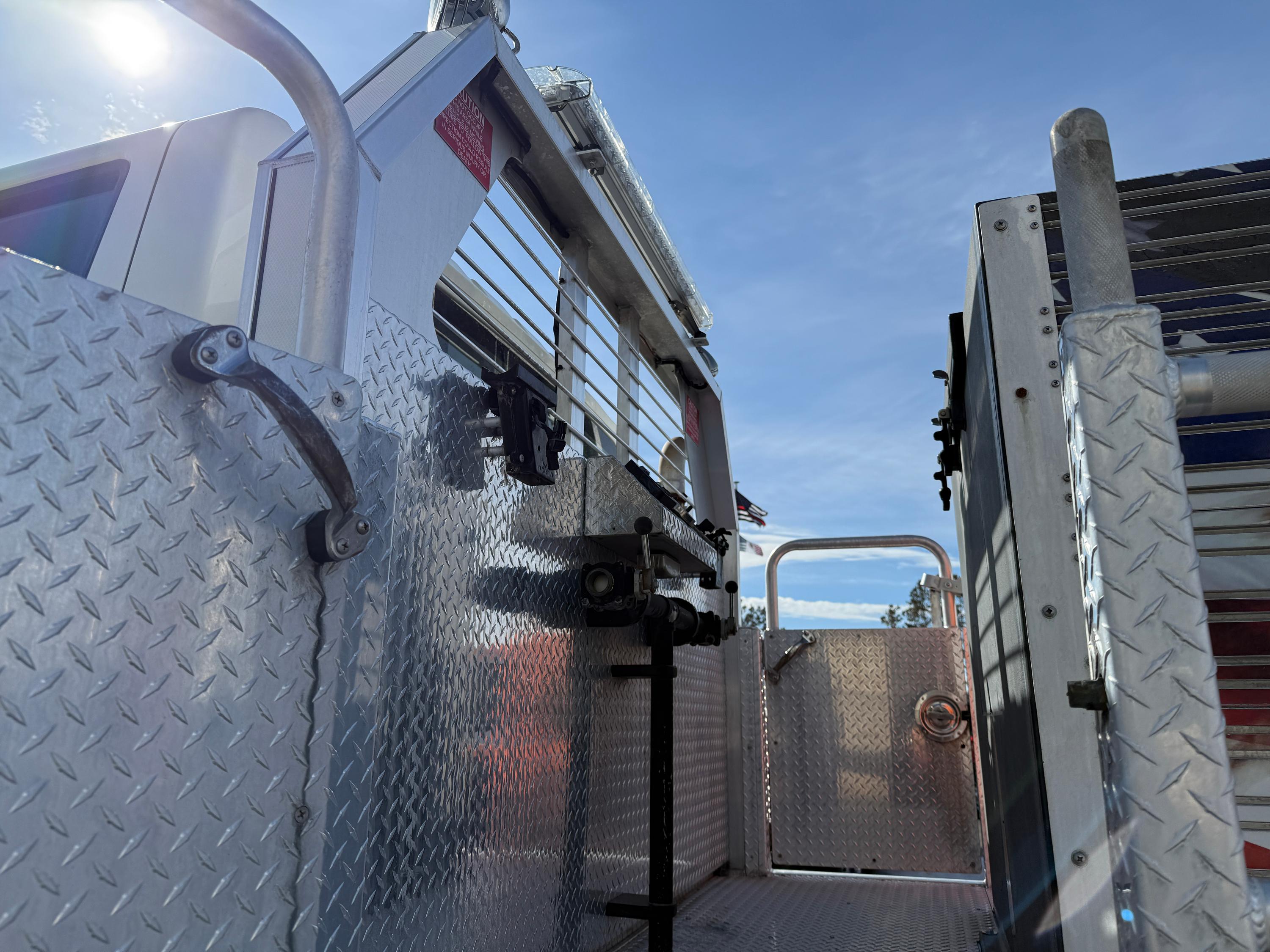 2012 International Wildland Unit - image 11