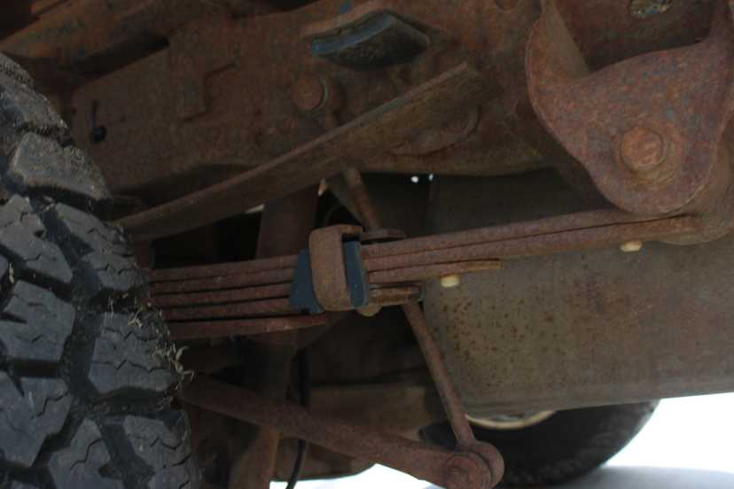 2005 Ford F-250 Brush Truck — photo 7