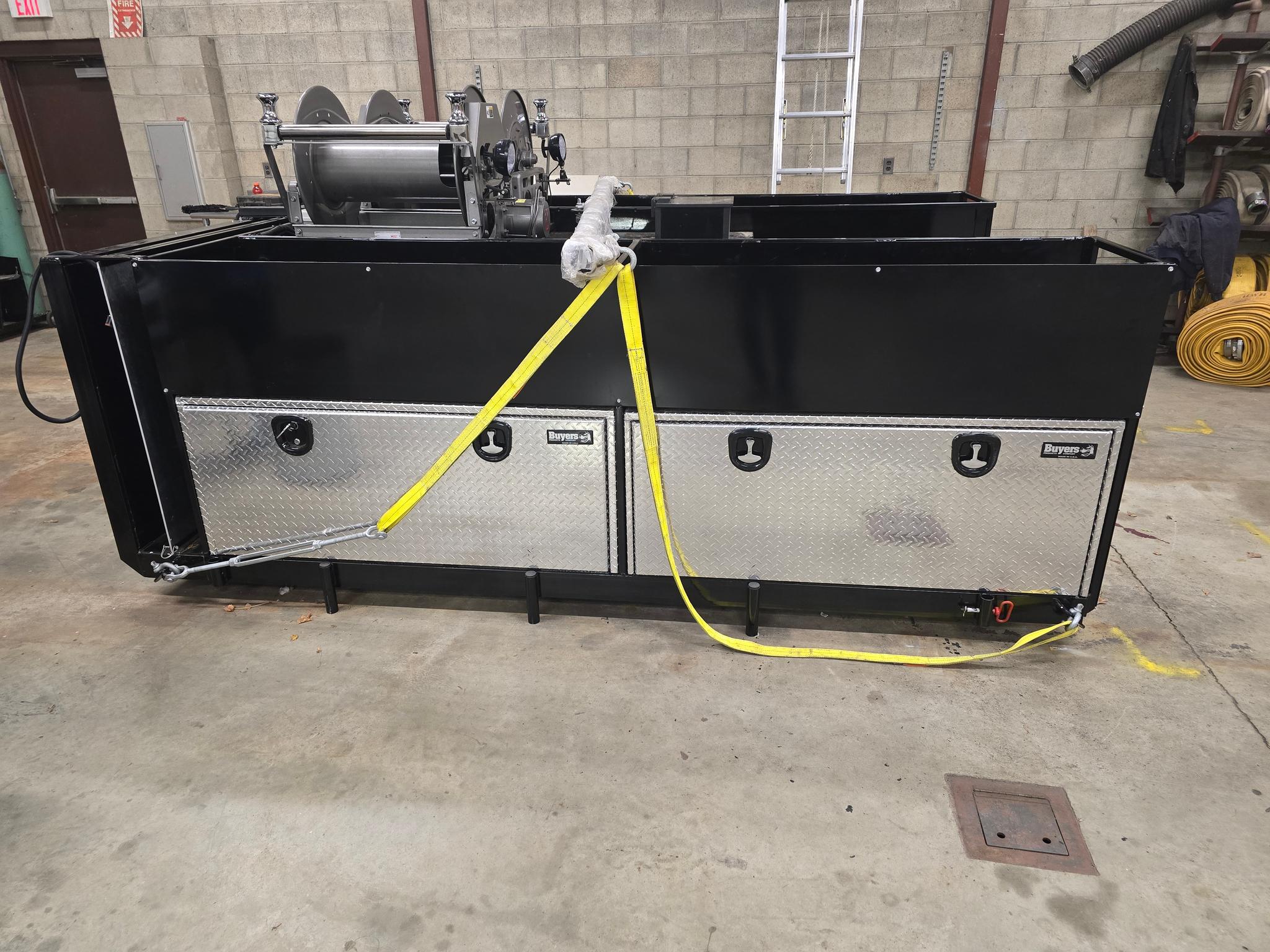 Brush skid - image 4