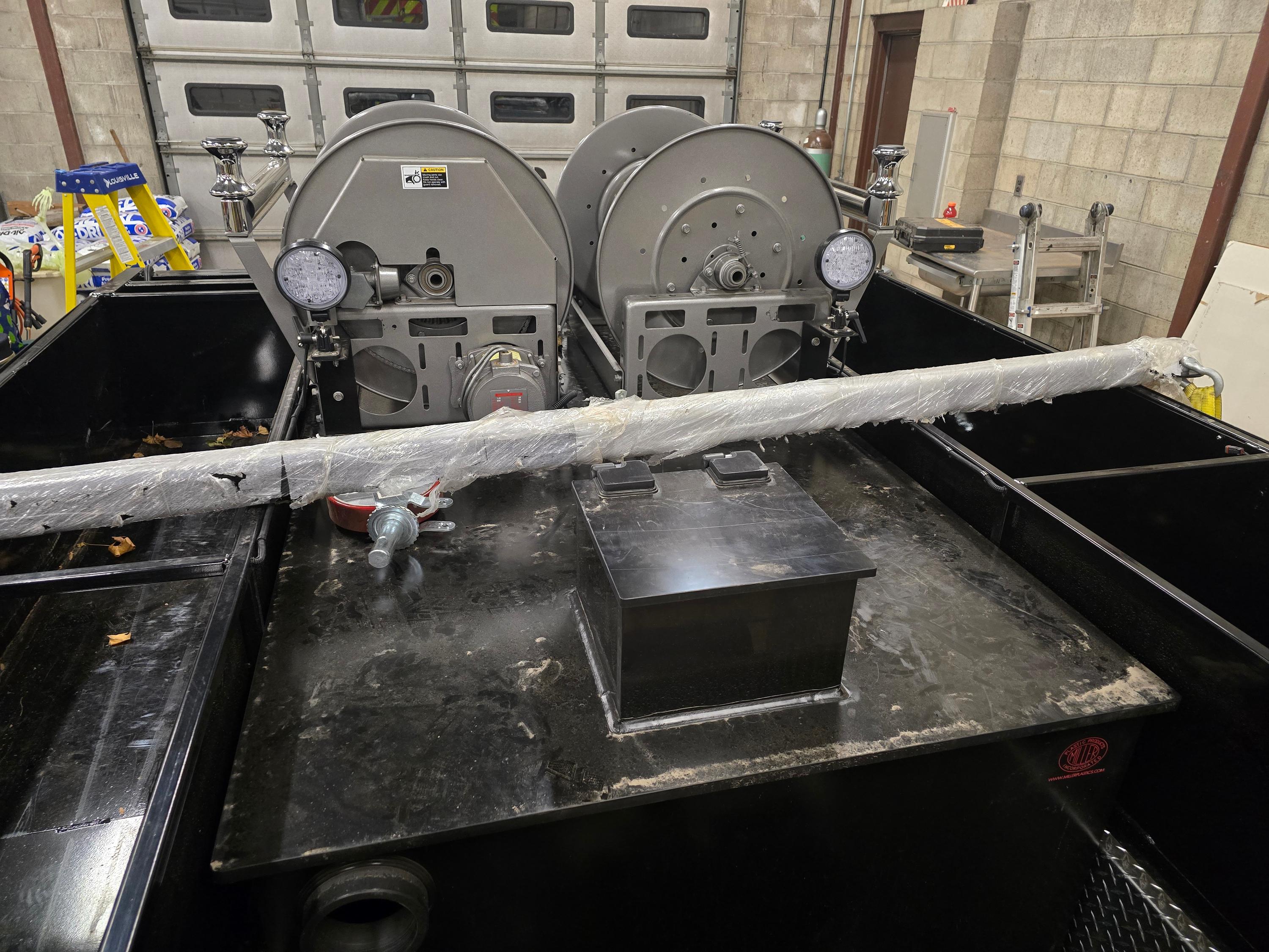 Brush skid - image 5