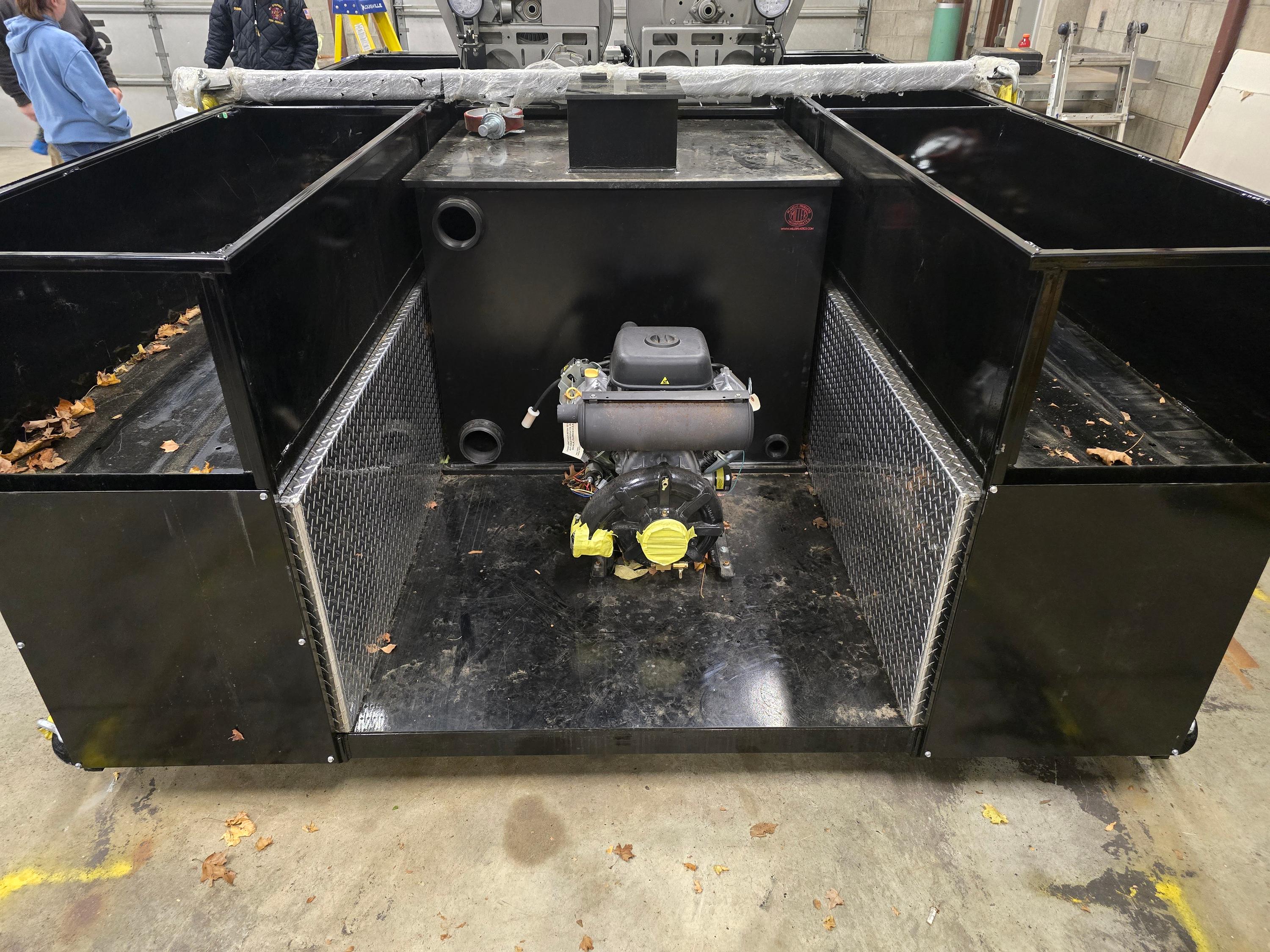 Brush skid - image 6
